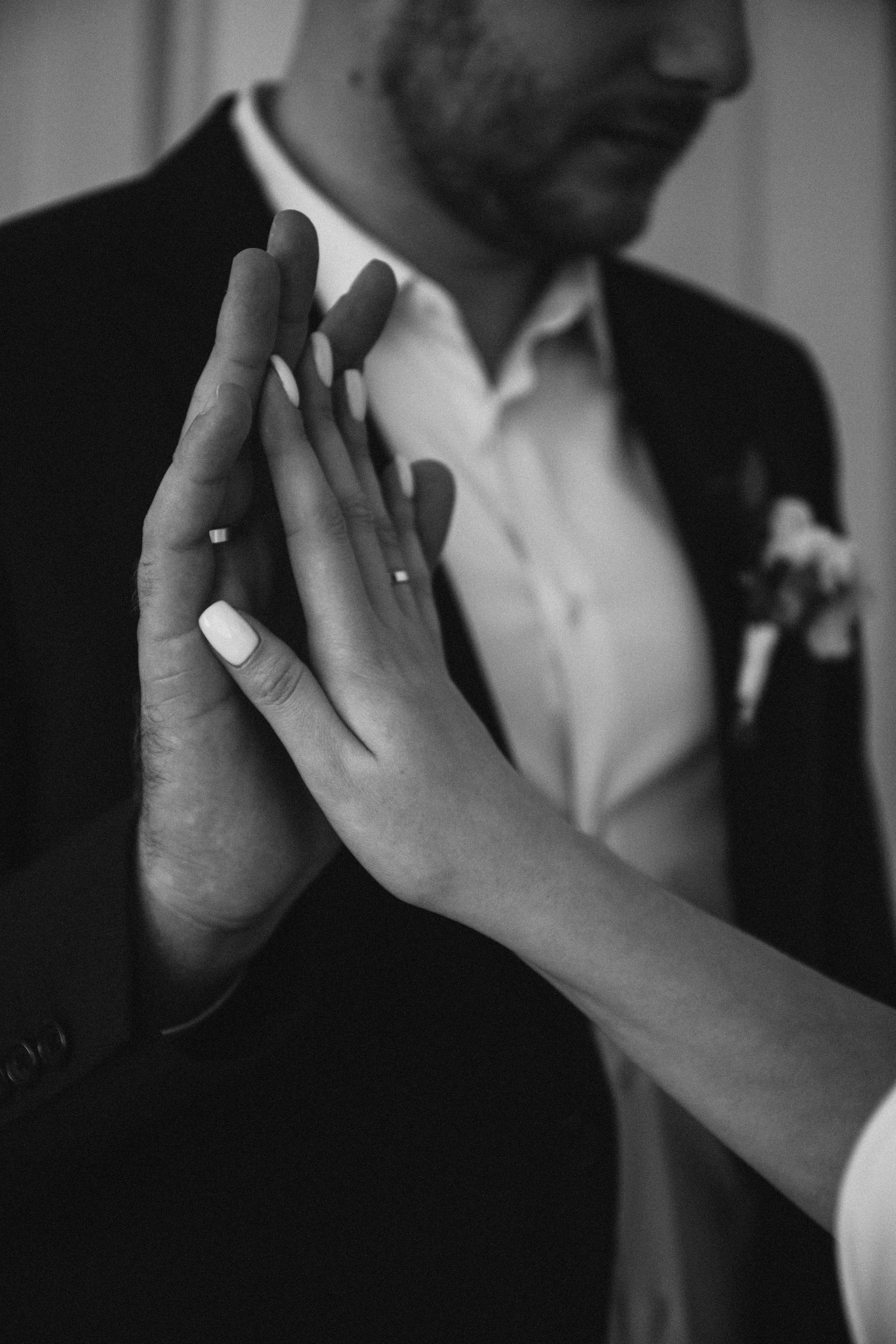 MIROSLAVA VADIM. Fotograf Mykhalchuk Inna Kraków