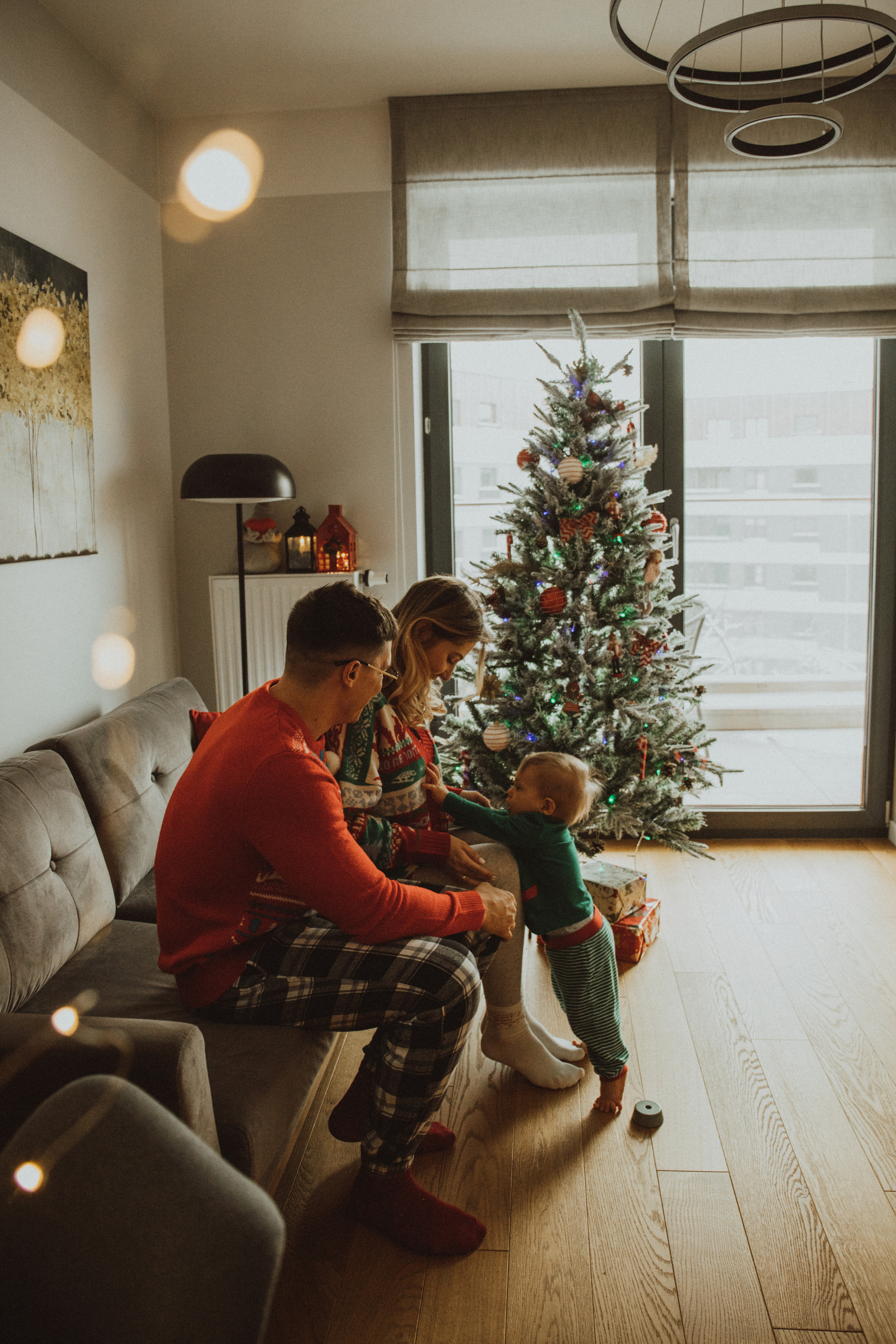 RITA ARTEM LEO. Fotograf Mykhalchuk Inna Kraków