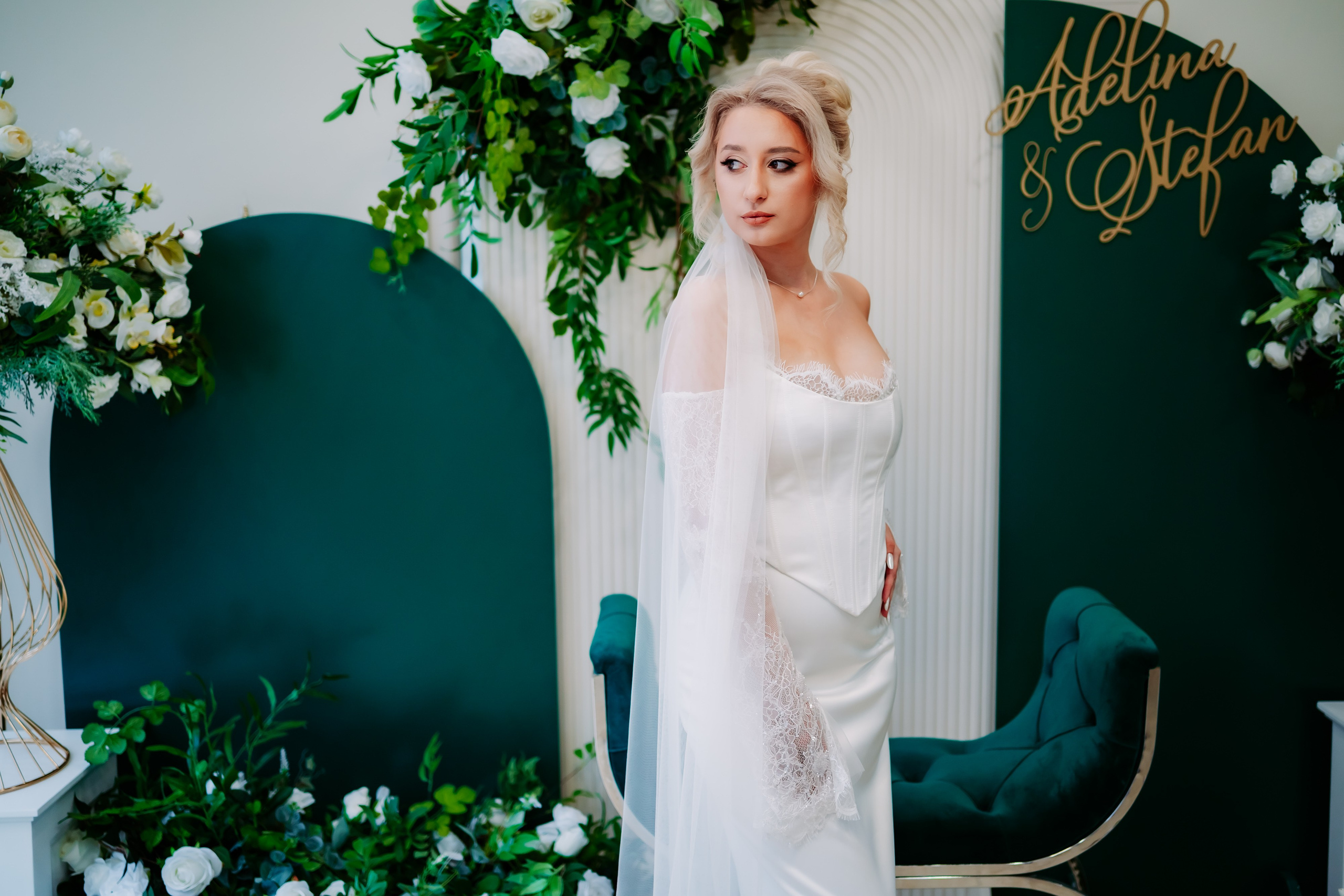 Adelina & Stefan. Mariusclaudiucojocaru.wfolio.pro