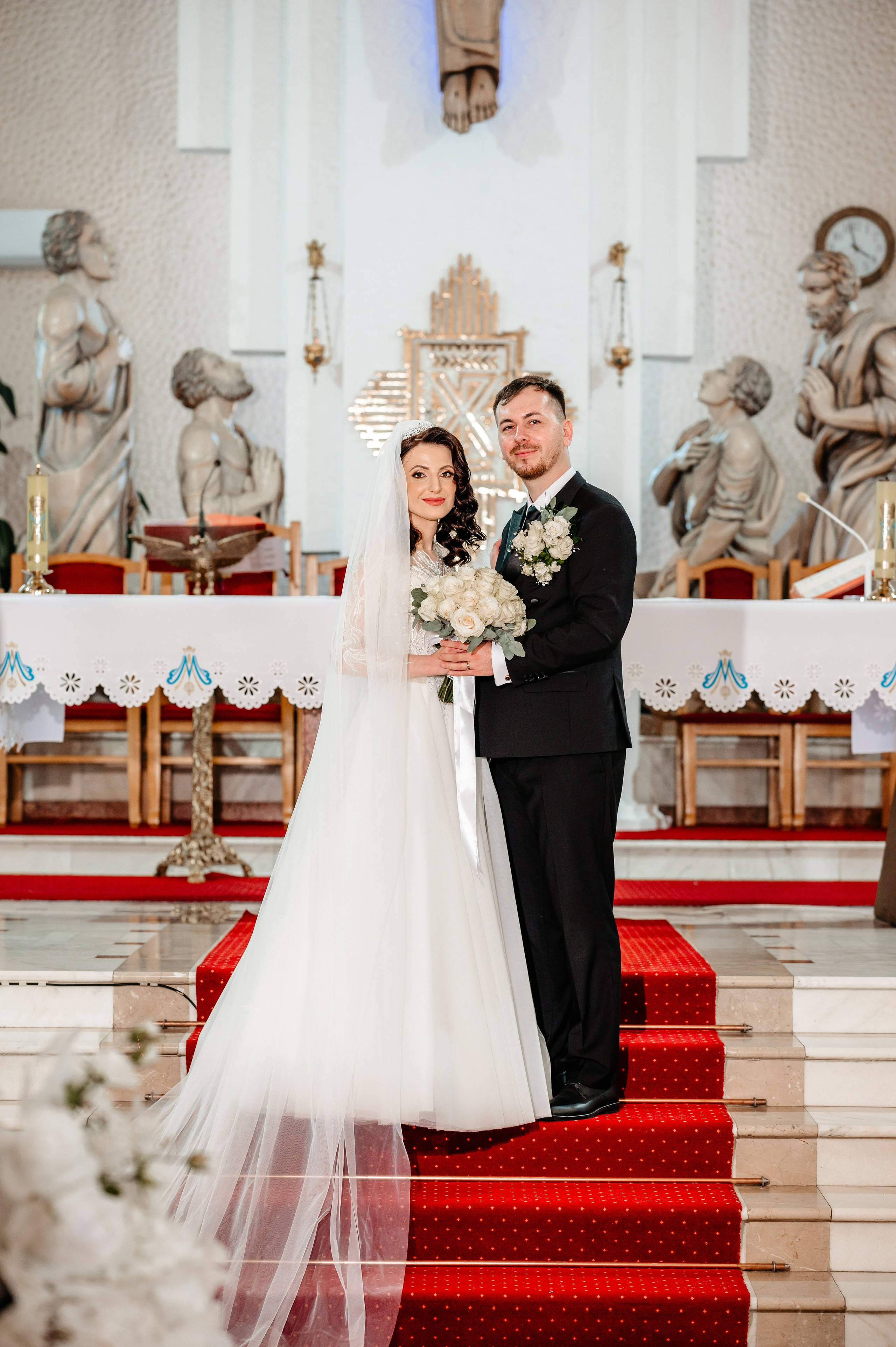 Claudia & Catalin. Mariusclaudiucojocaru.wfolio.pro