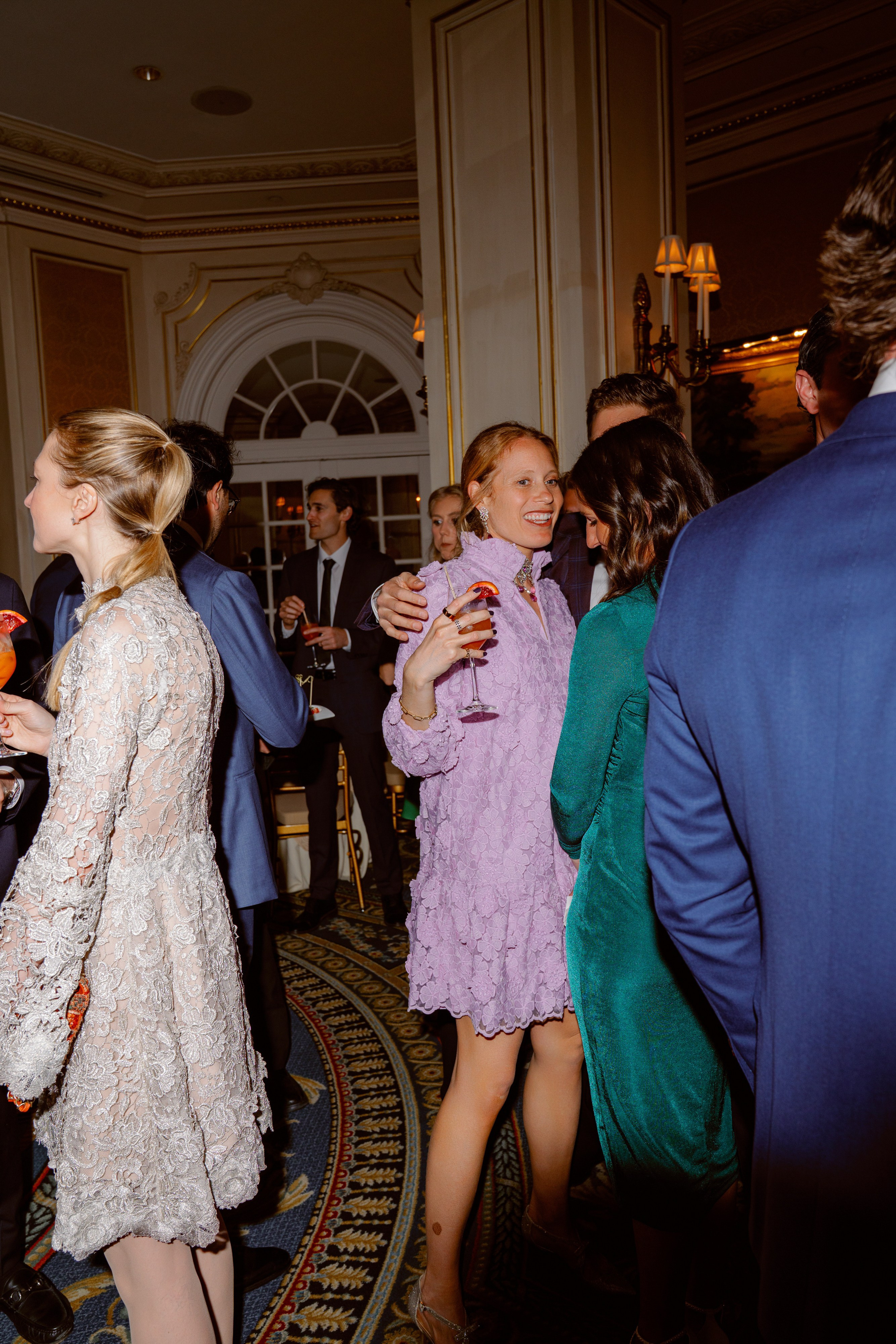 Anne and Maxwell. Wedding photographer and videographer New York | New Jersey