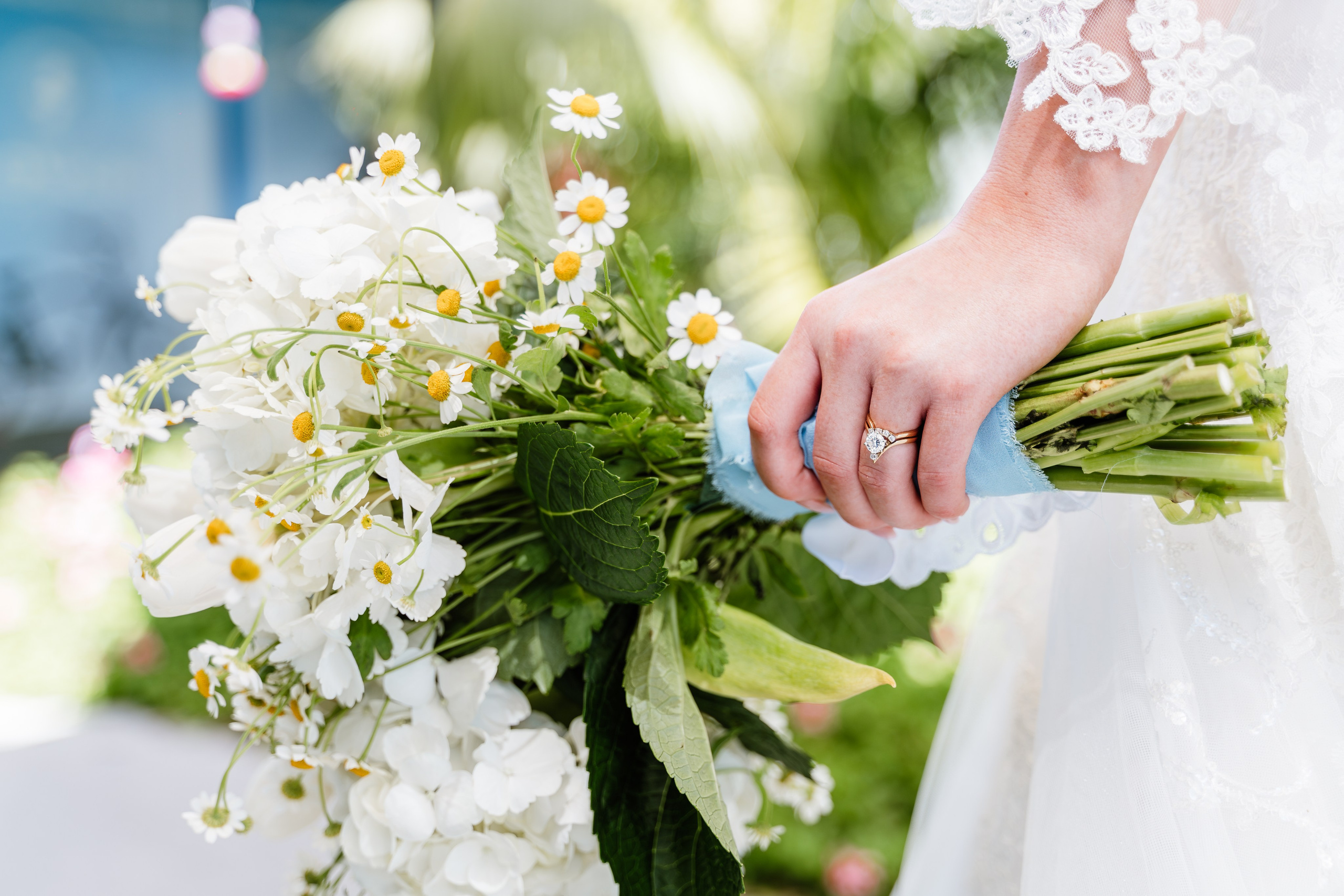 Tryne & Jaime. Babich_weddings