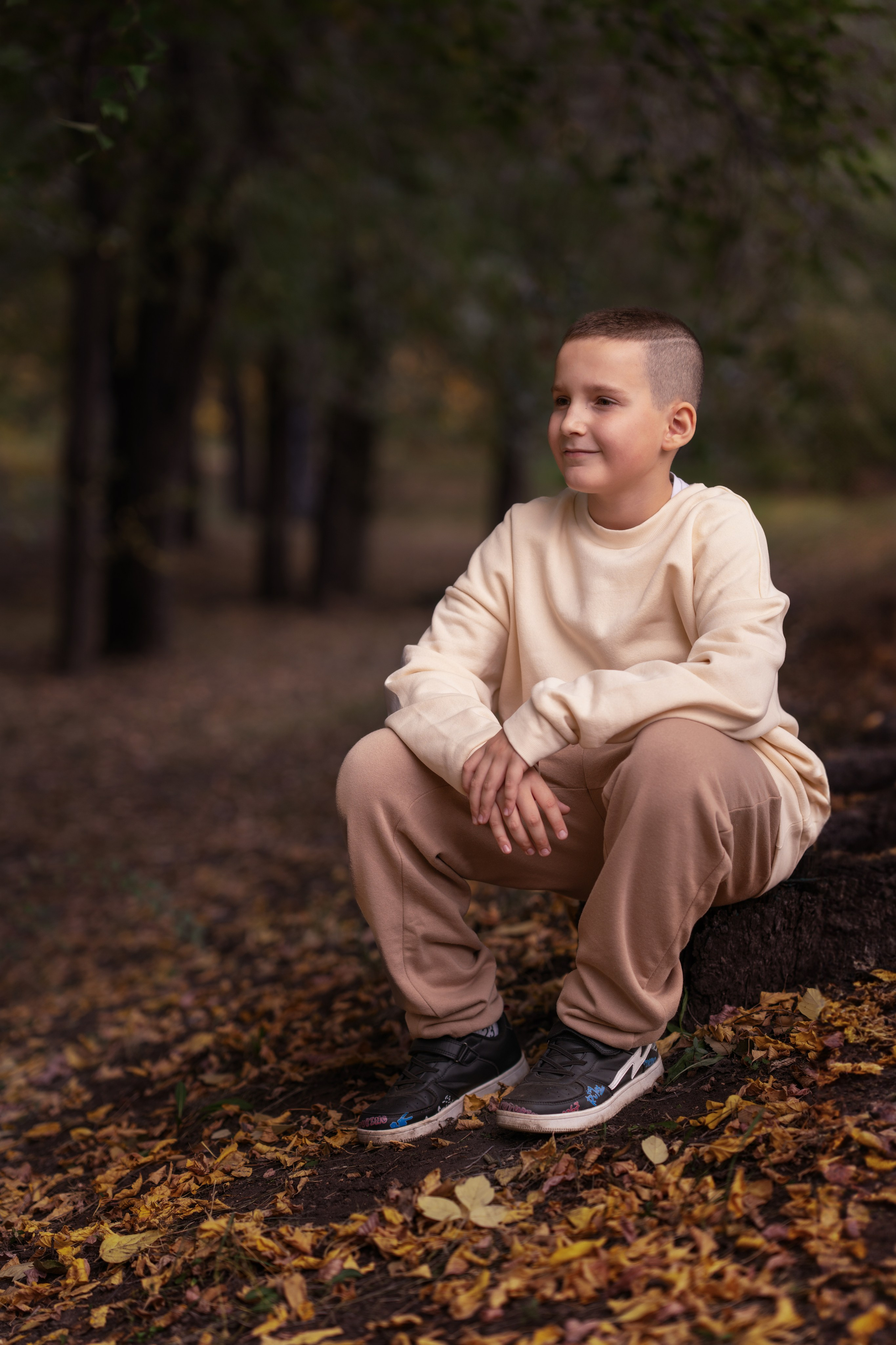 Дарина и Ростислав. Фотограф Костанай