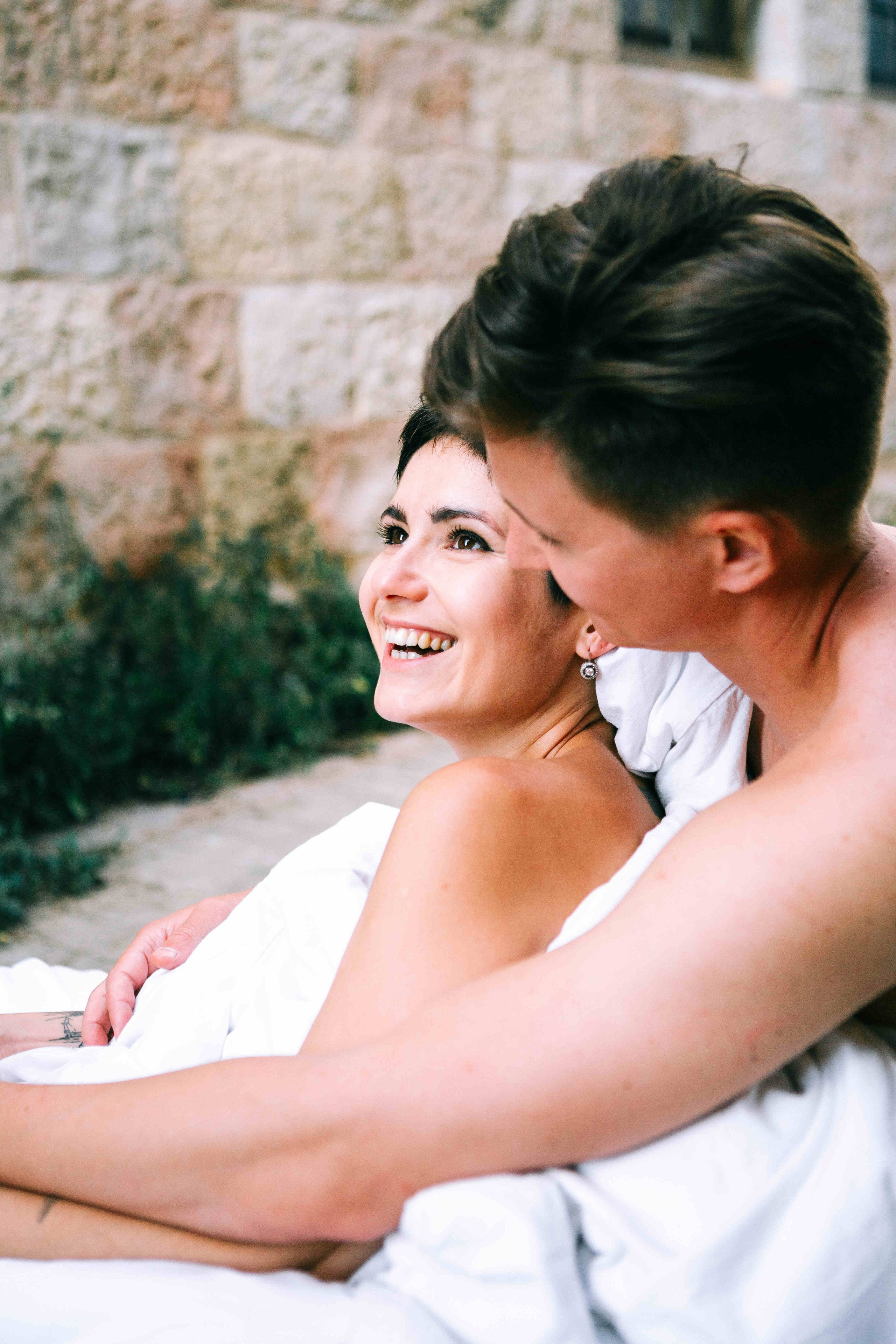 SWEET MORNING. PHOTOGRAPHER IN ISRAEL