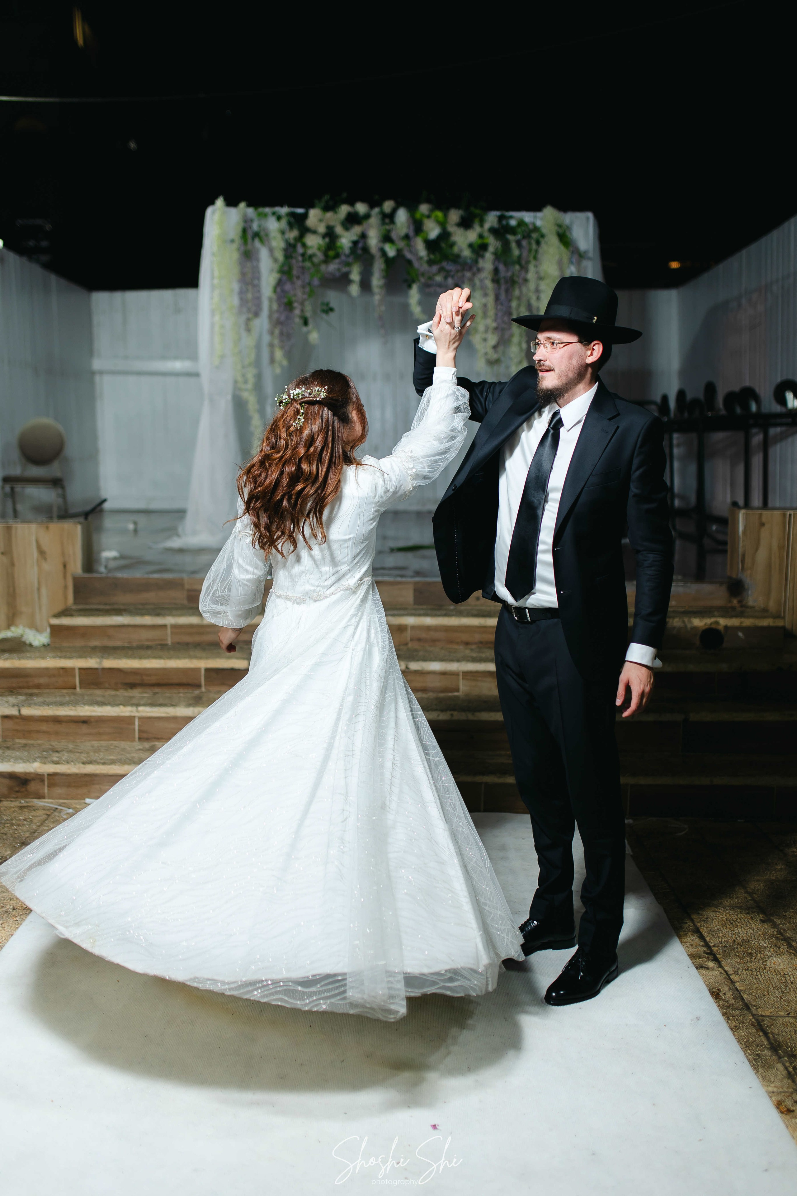 WEDDING IN YAMIN MOSHE. Https://shi-photo.com/