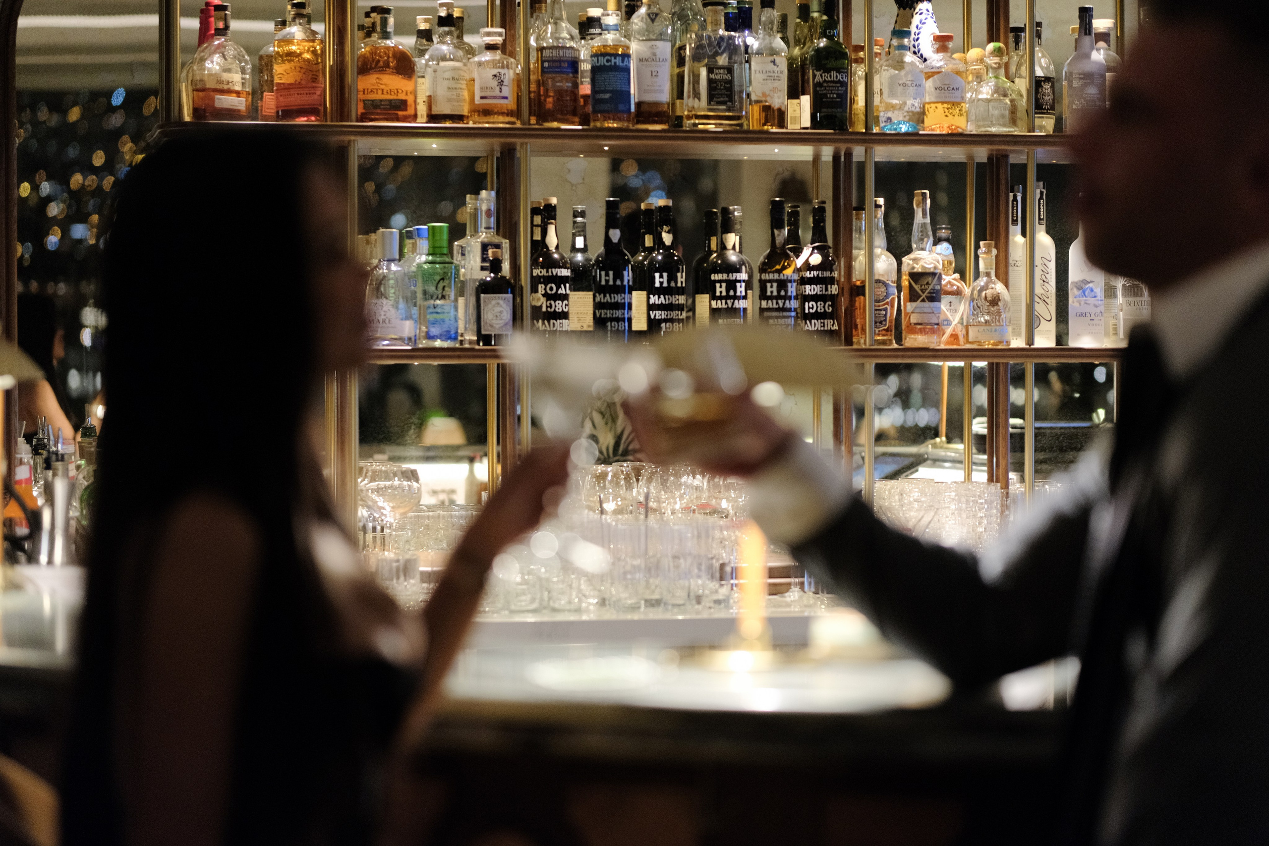 Jake and Victoria ❤️. Портретный фотограф на Мадейре Марина Штукина