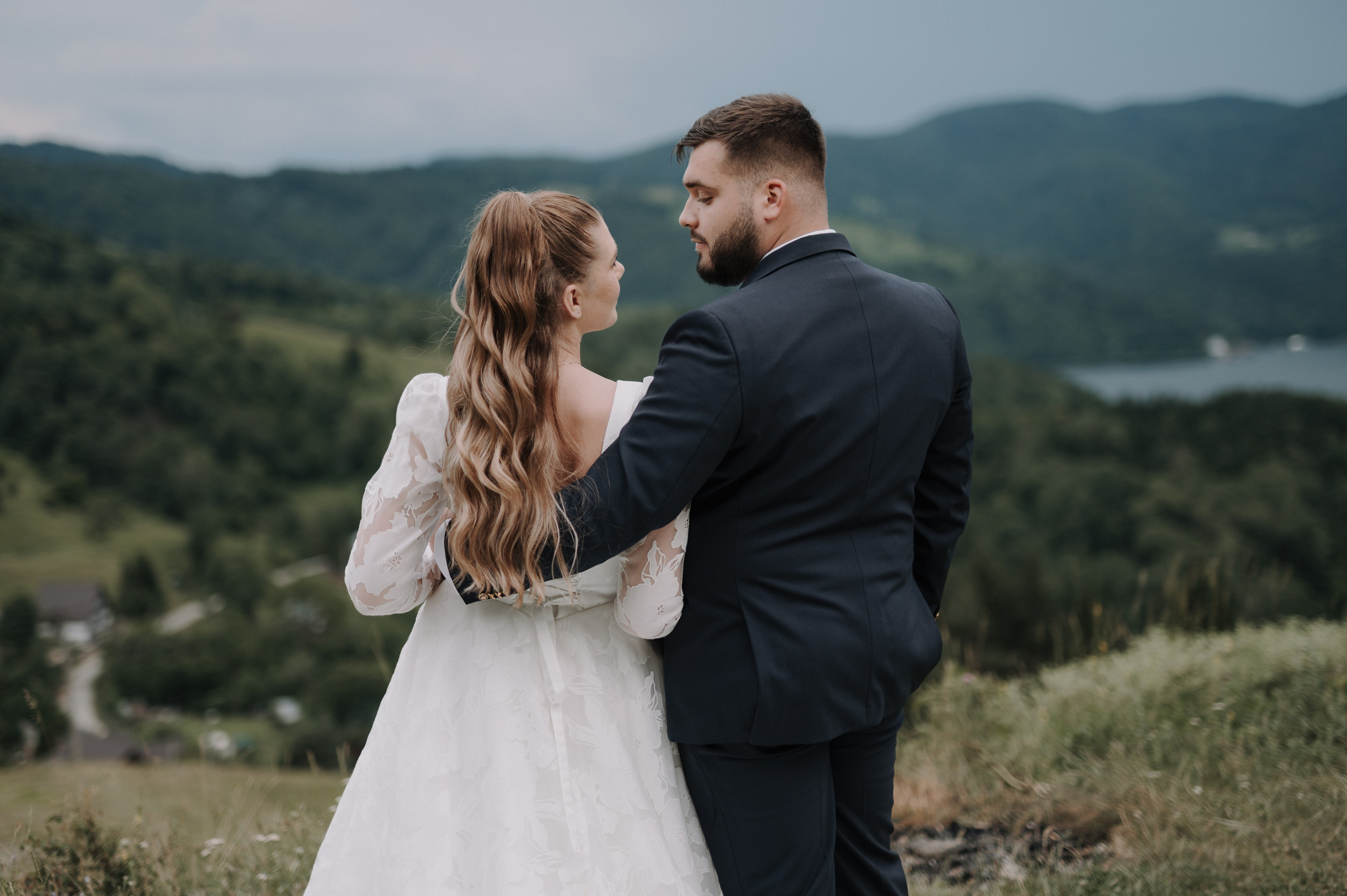 Ecaterina + Matei | Ceahlău, Neamț. FotoVizion Iași