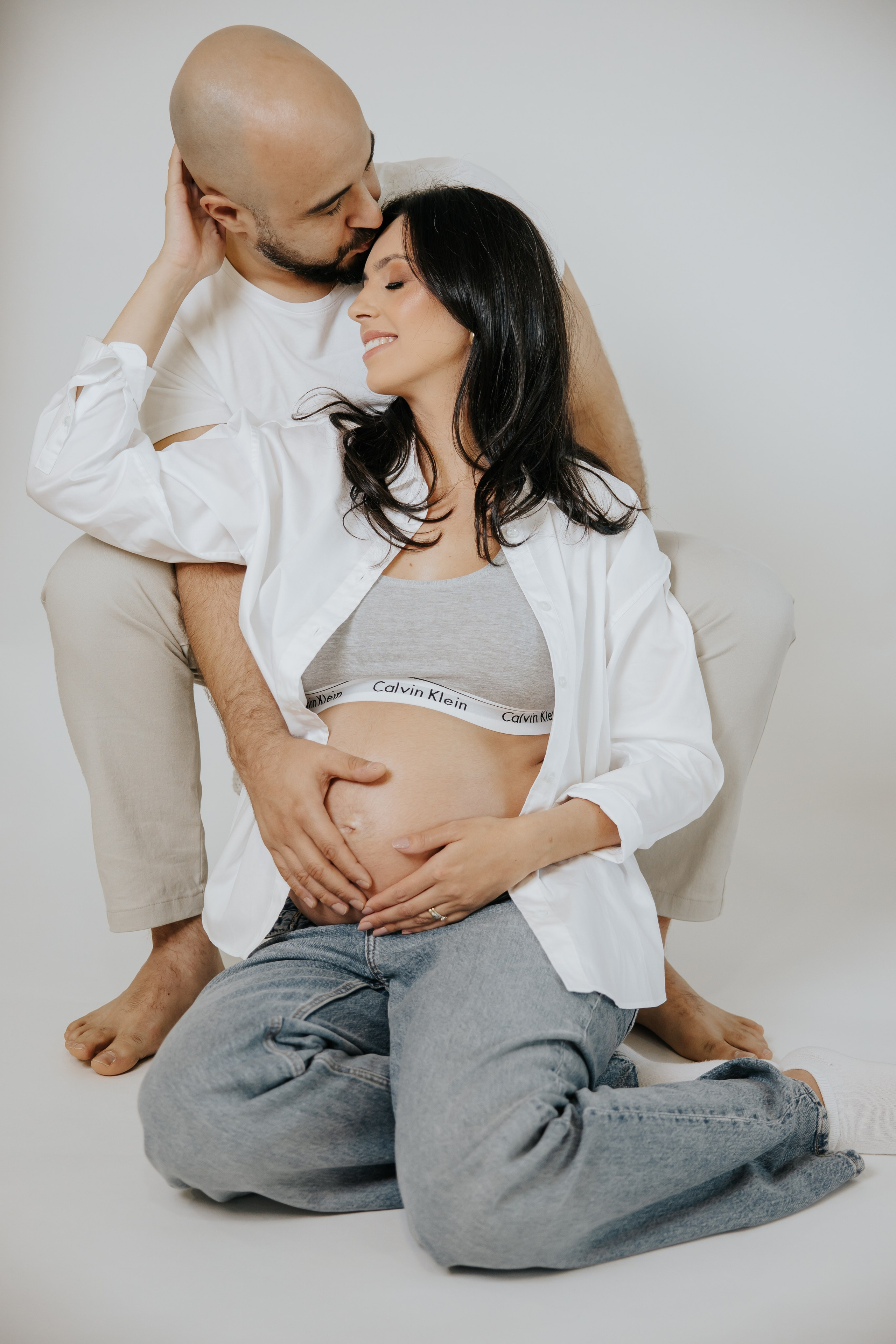 Gestantes e Partos. Priscilla Leão, fotógrafa em São Paulo