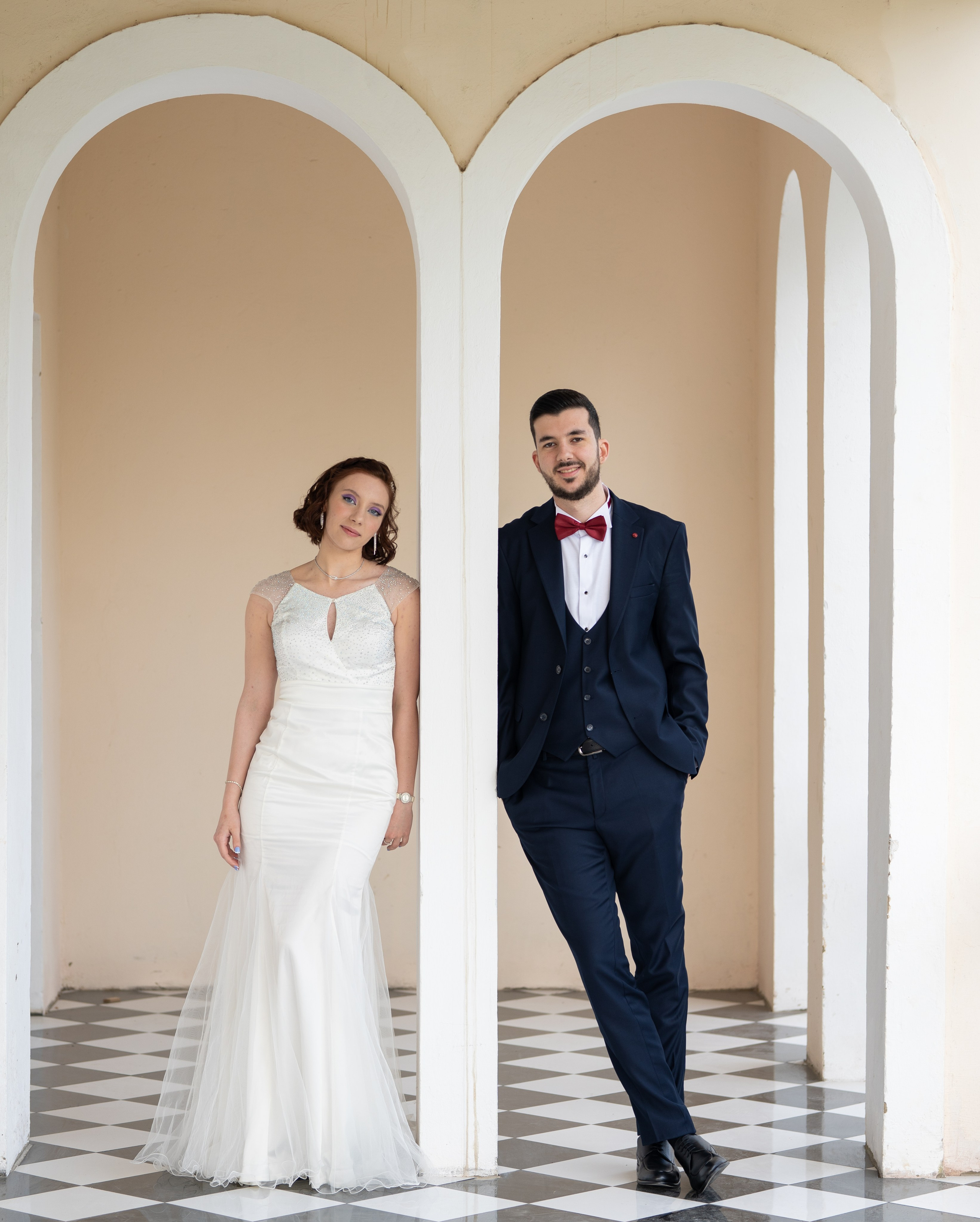 Maqsud & Nastya. Наргиз Сулейманова - Фотограф в Азербайджане