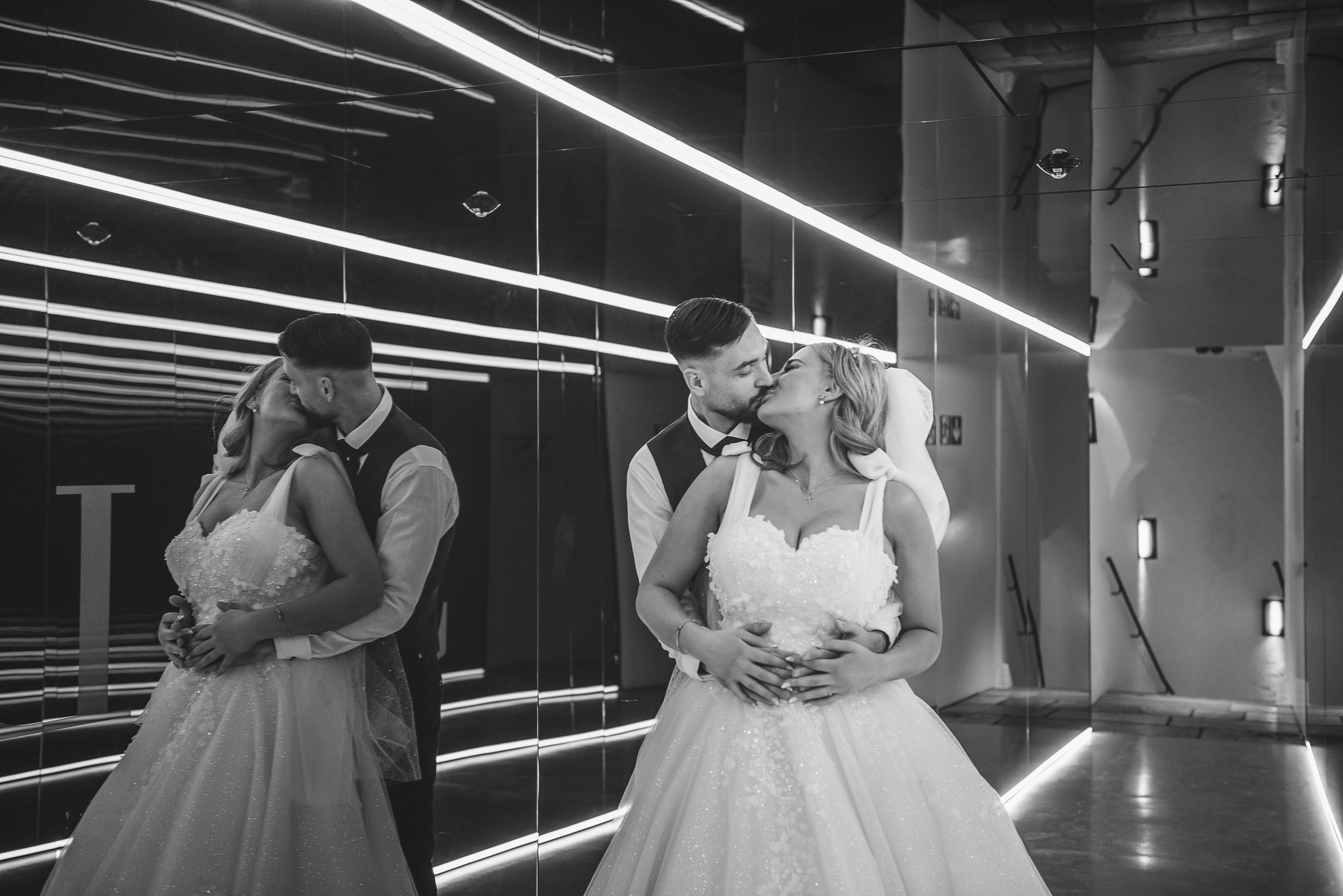 Monika & Markus. Hochzeitsfotograf München - Olga Boyko Hochzeitsreportage