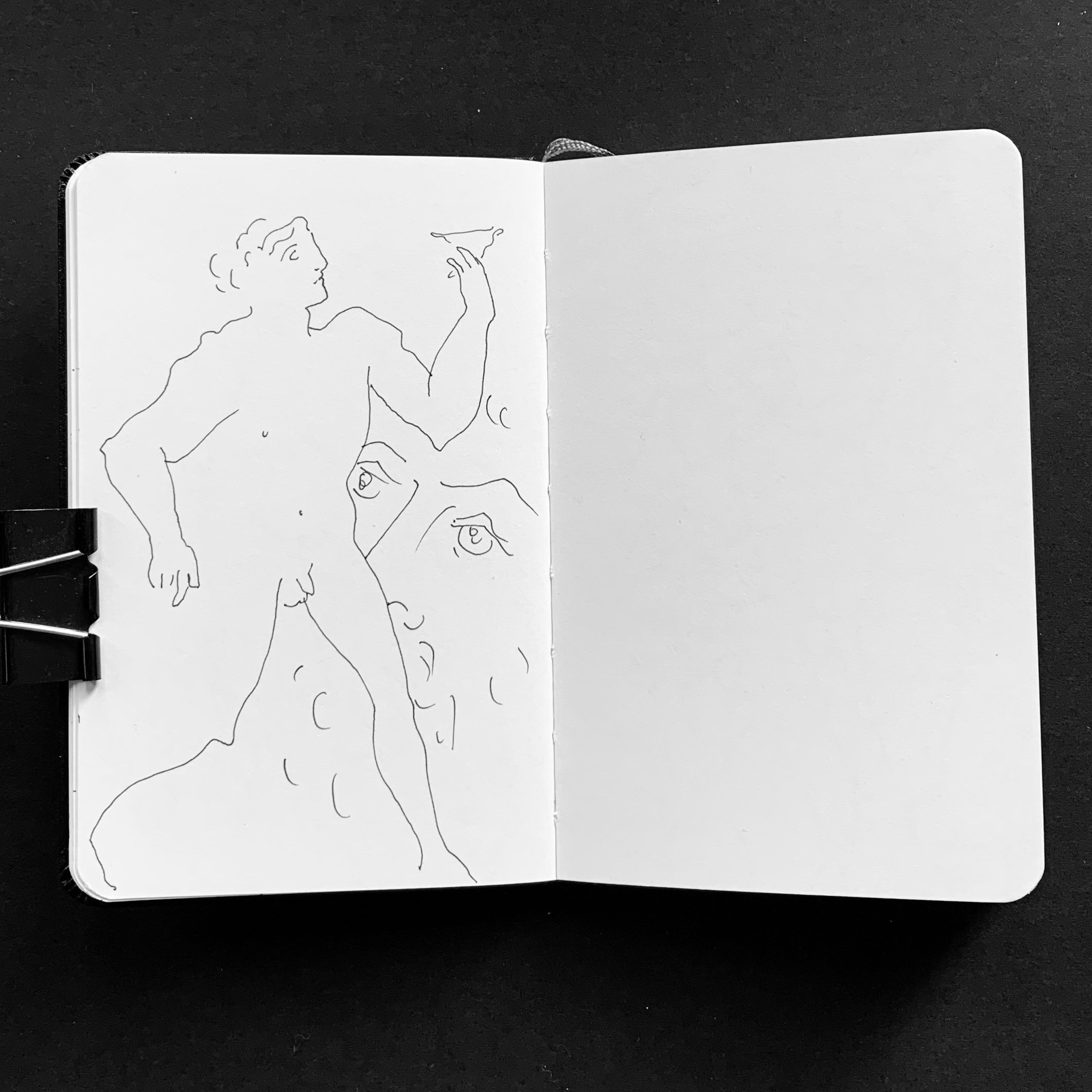 Masters. Nadia Kuprina. Artist