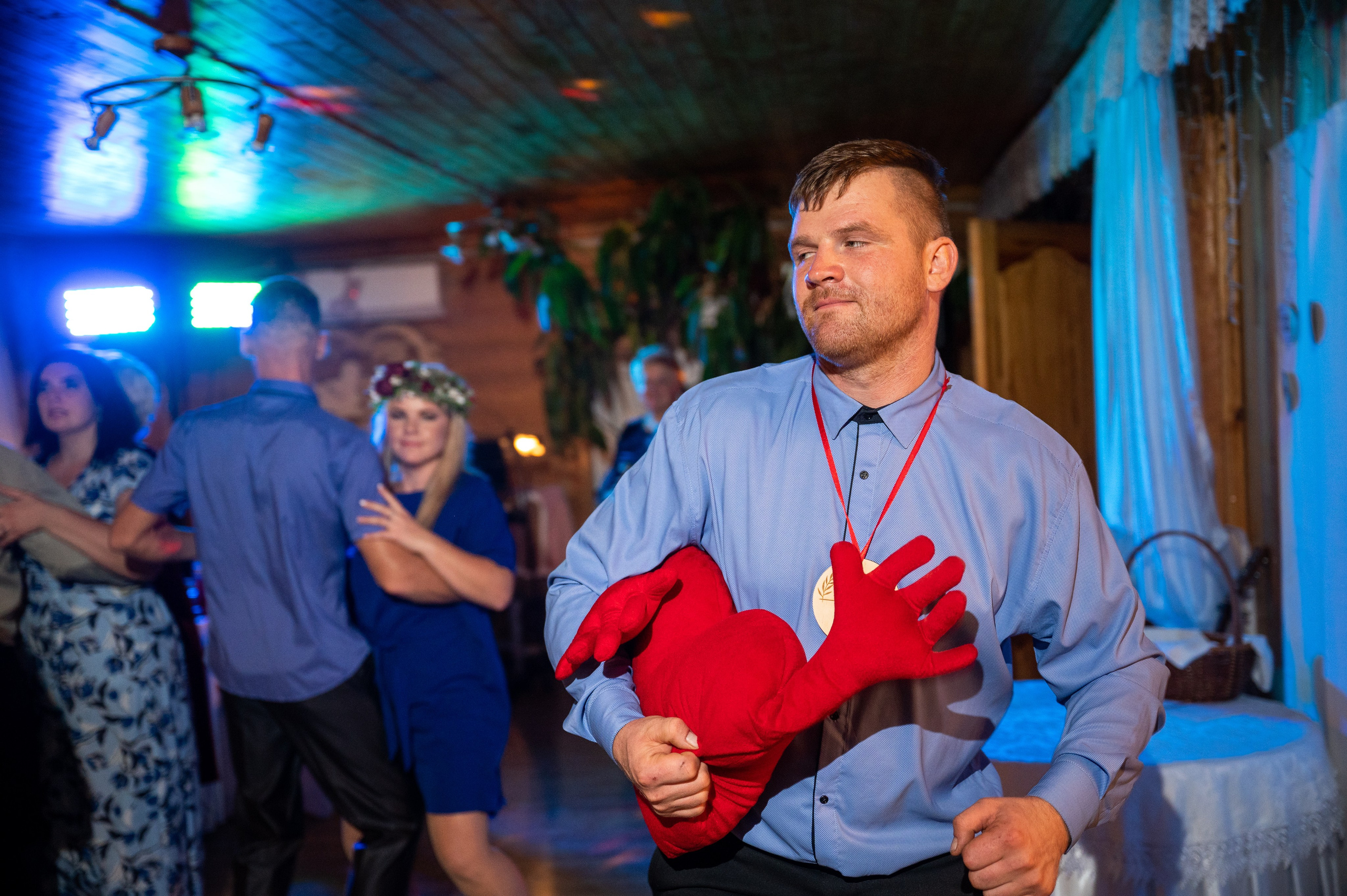 Sandis & Ieva. Ritvars Pujats Emotion Photographer