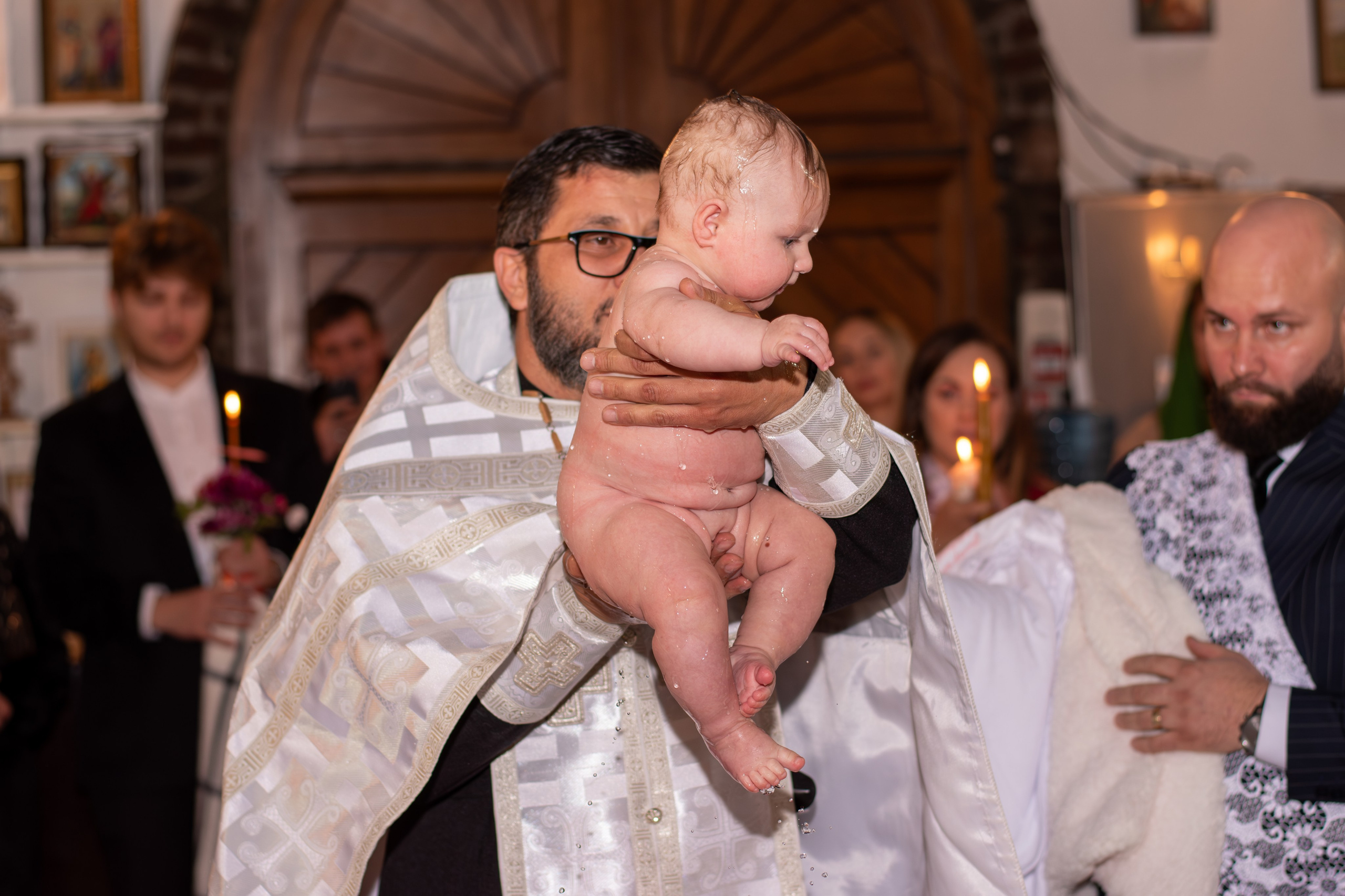 Milanya. Fotograful și Cameramanul familiei dvs în Franța Paul Photographer