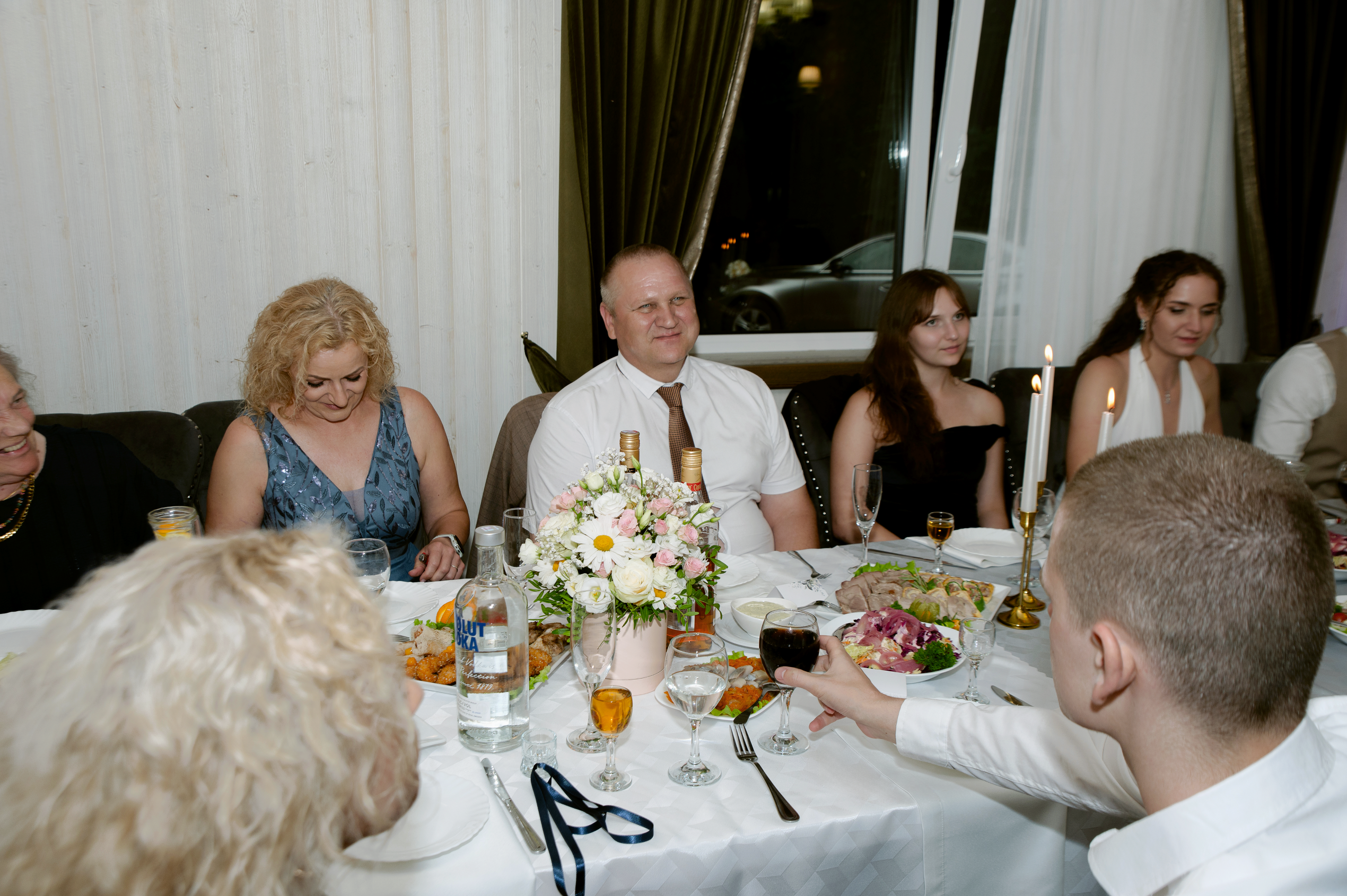 Deimantė ir Andrius