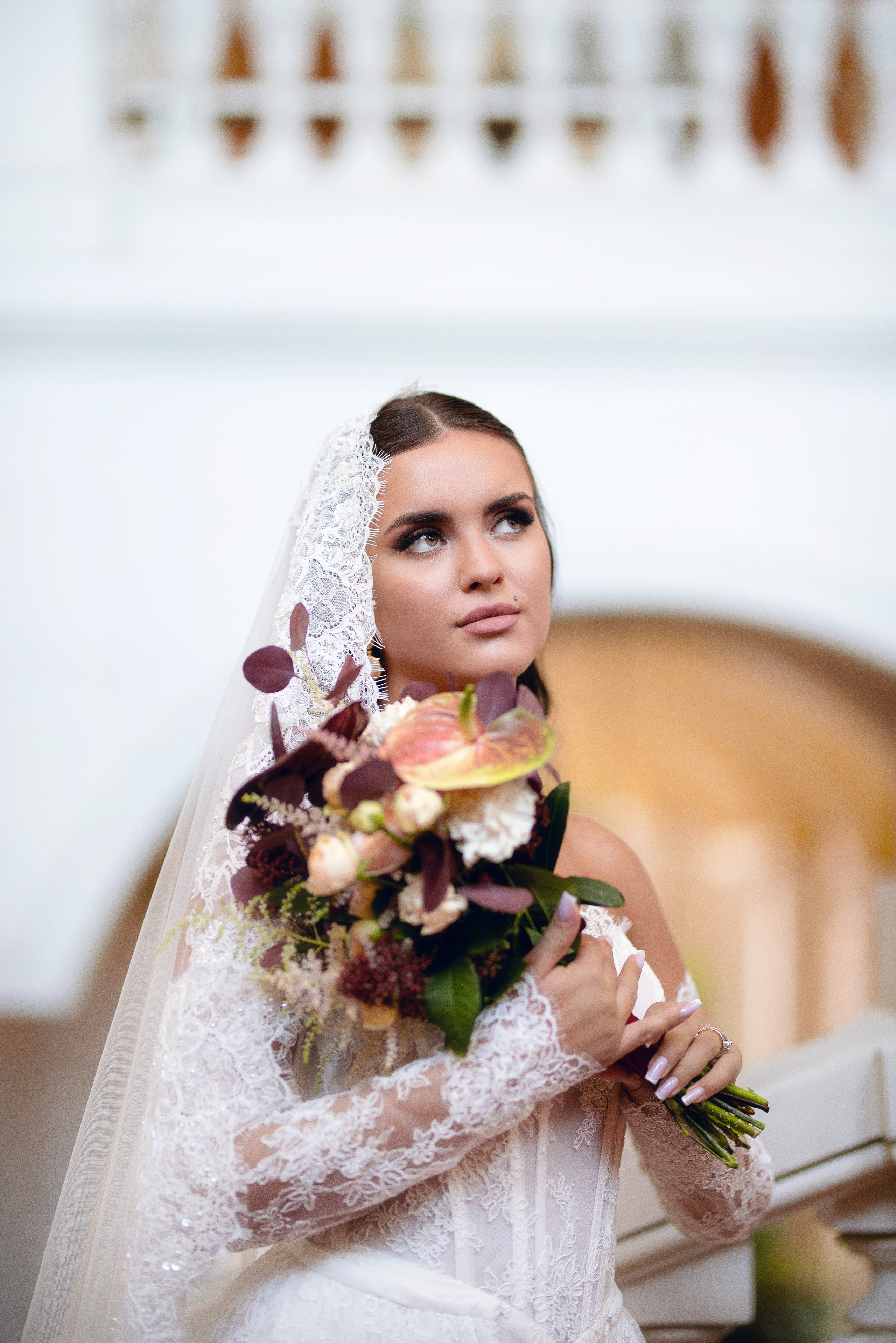Rusnita&Justinas I Modern Wedding Editorial. Vestuvių fotografė Santa Jonuškė | Šiaulių apskritis, Panevėžio apskritis ir visa Lietuva