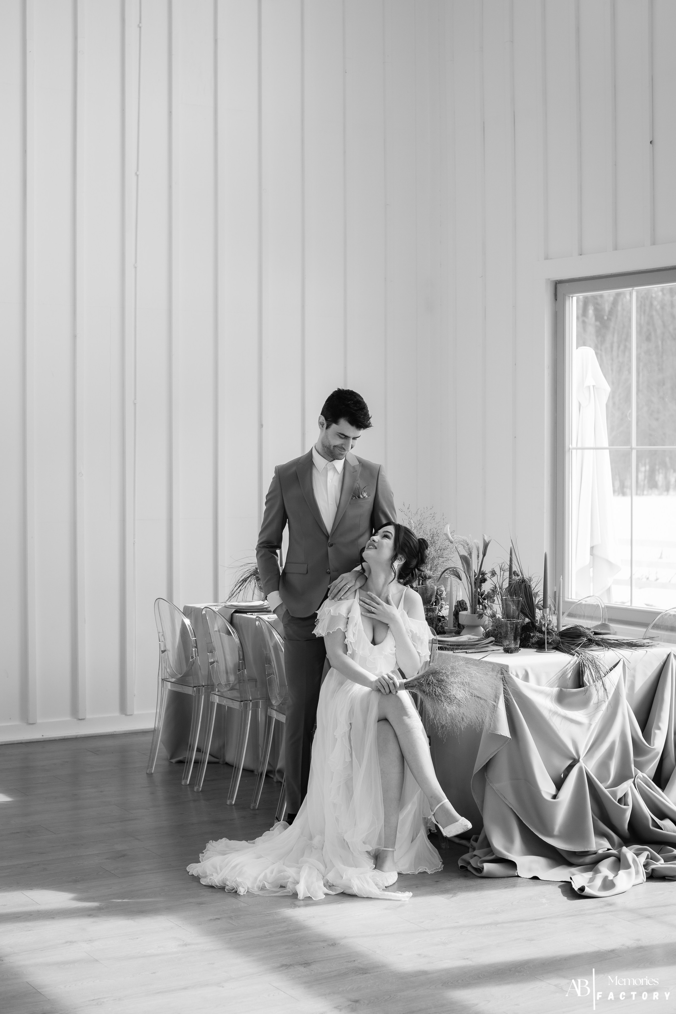 Photoshoot | After Weeding. Bordeiionutfotograf