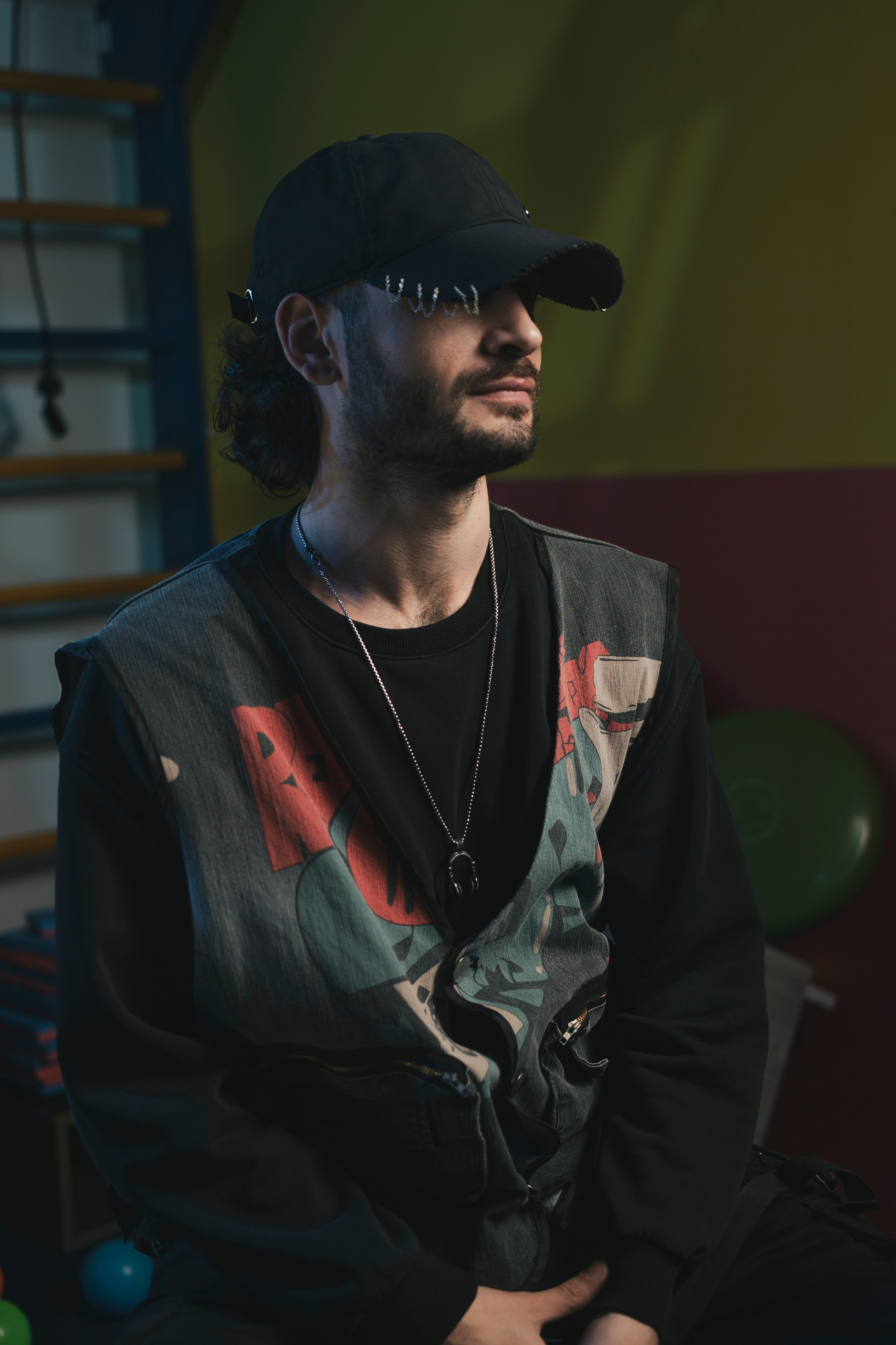 სტუდიური და გარე ფოტოსესიები. Clapp Studio