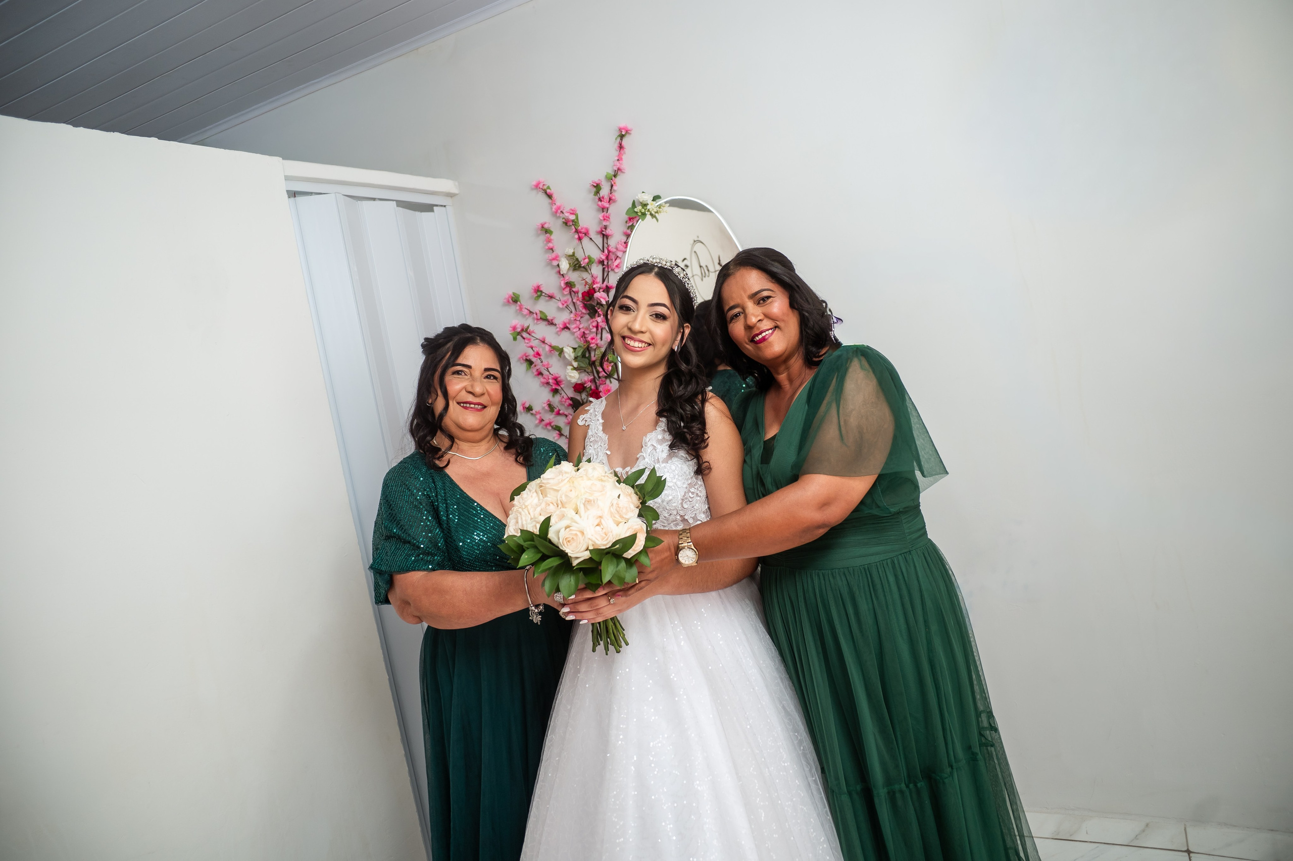 Casamento - Elô & Gui