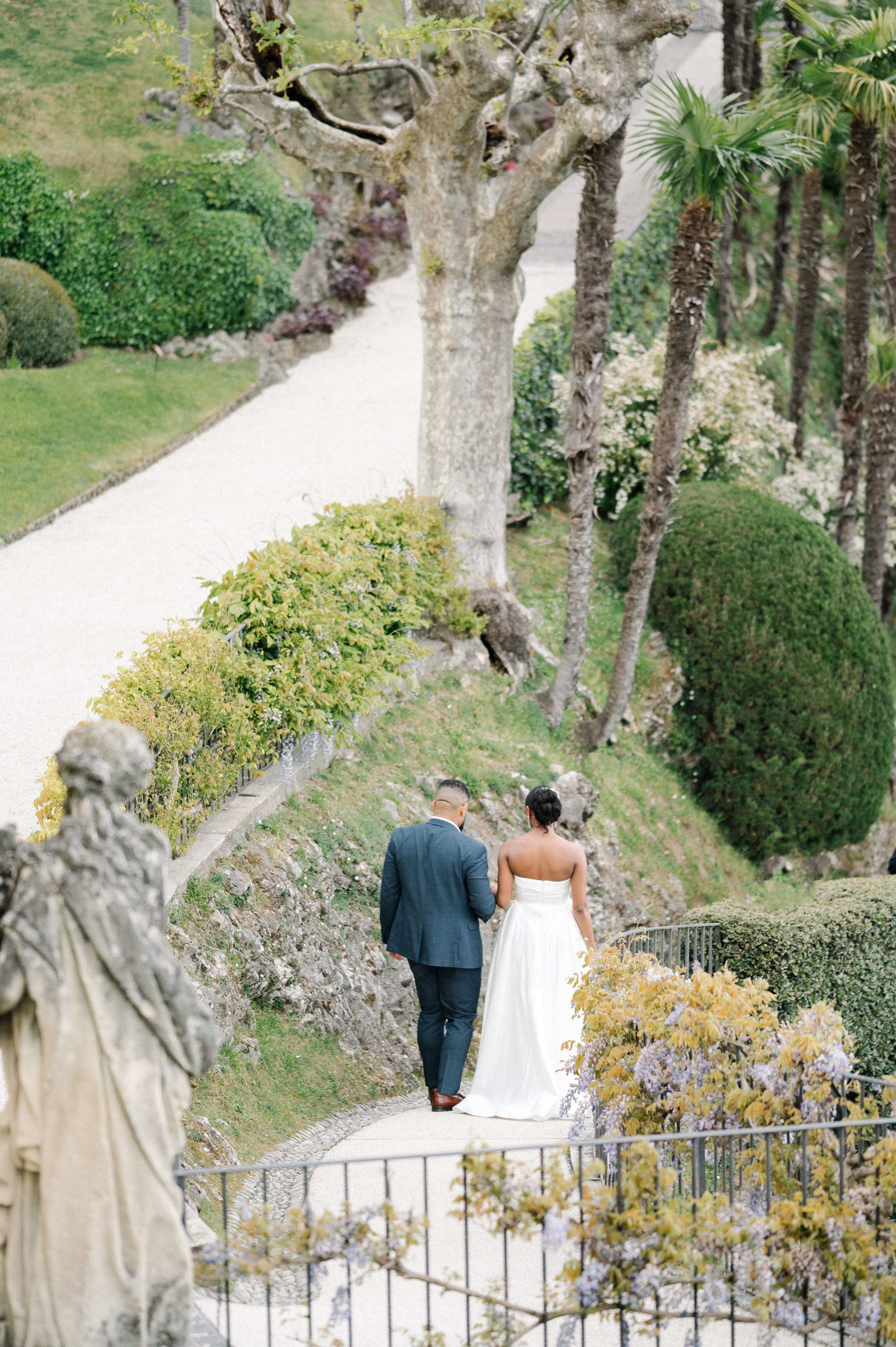 Lake Como. Lake Como Photographer — Proposal | Wedding | Elopement