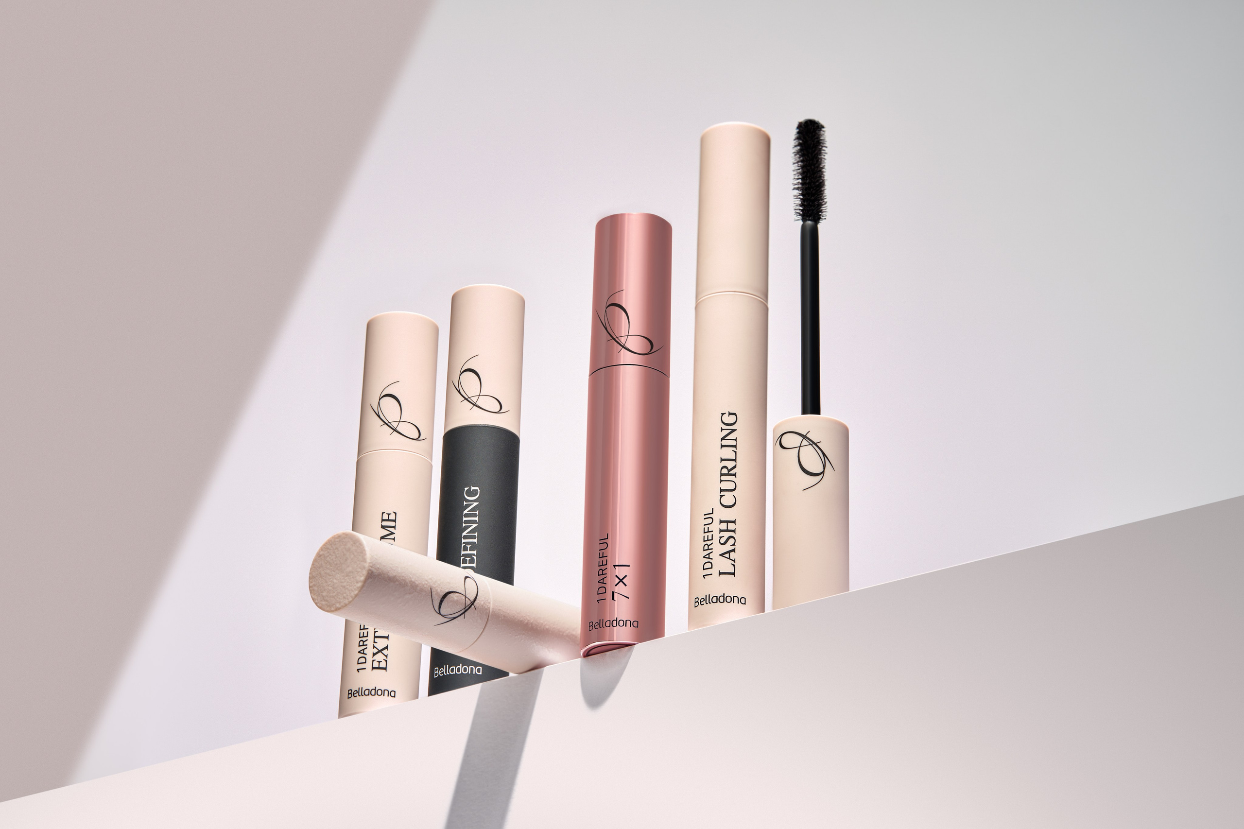 Belladona. Alireza Sahebi Photographer