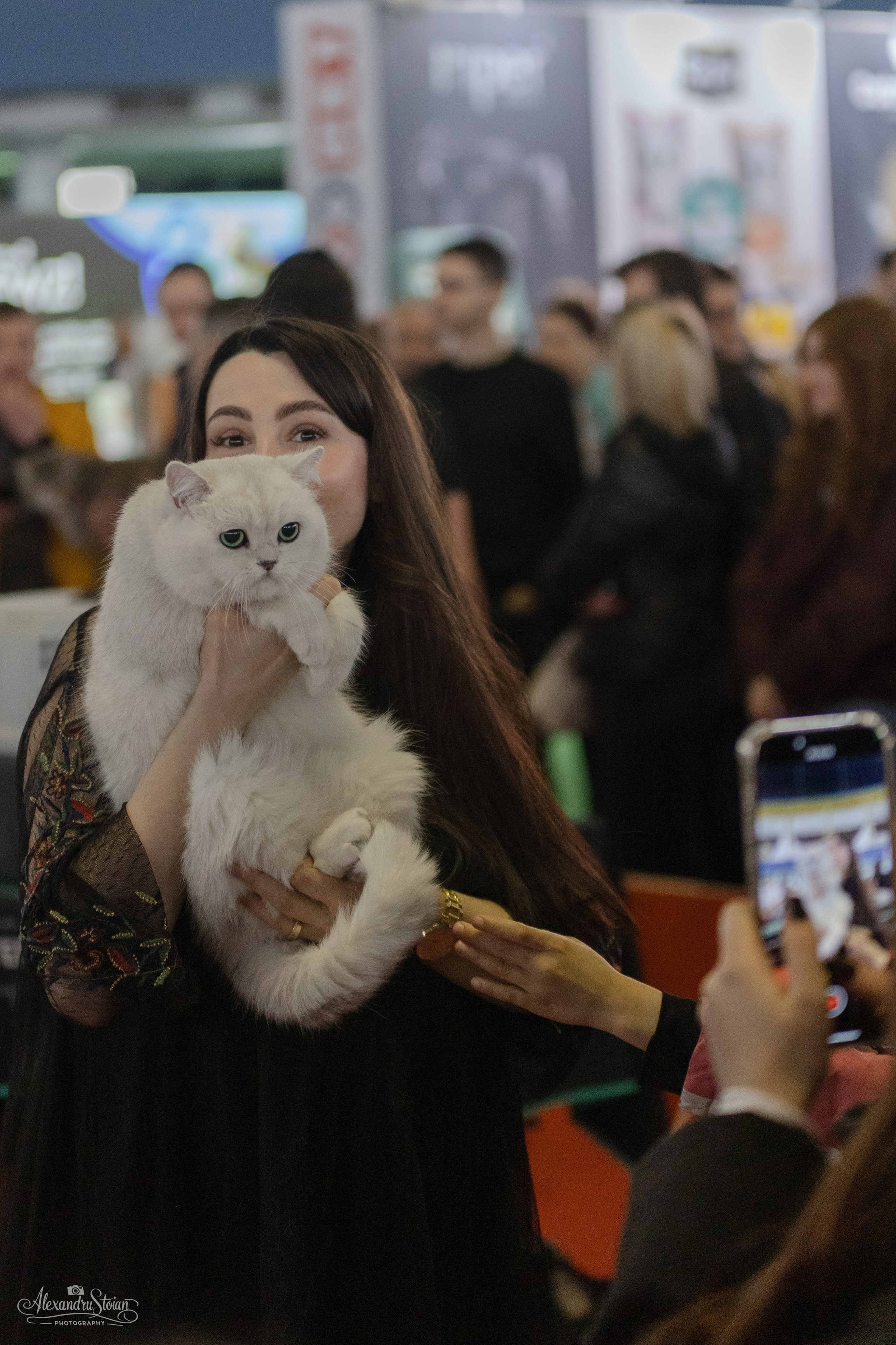 Pet EXPO. Http://www.alexphoto.ro