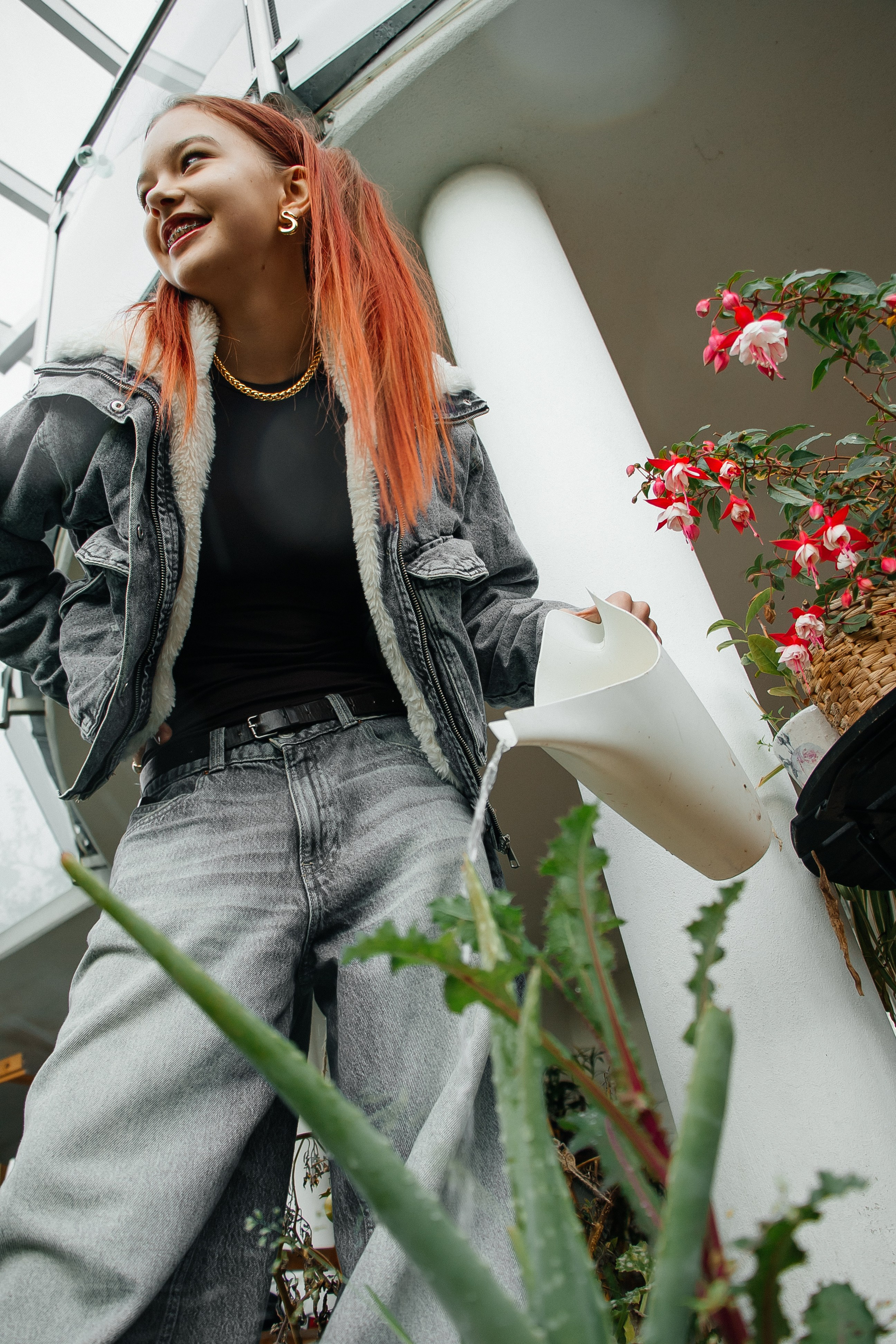 Dasha. PHOTOgrapher Germany MARBURG