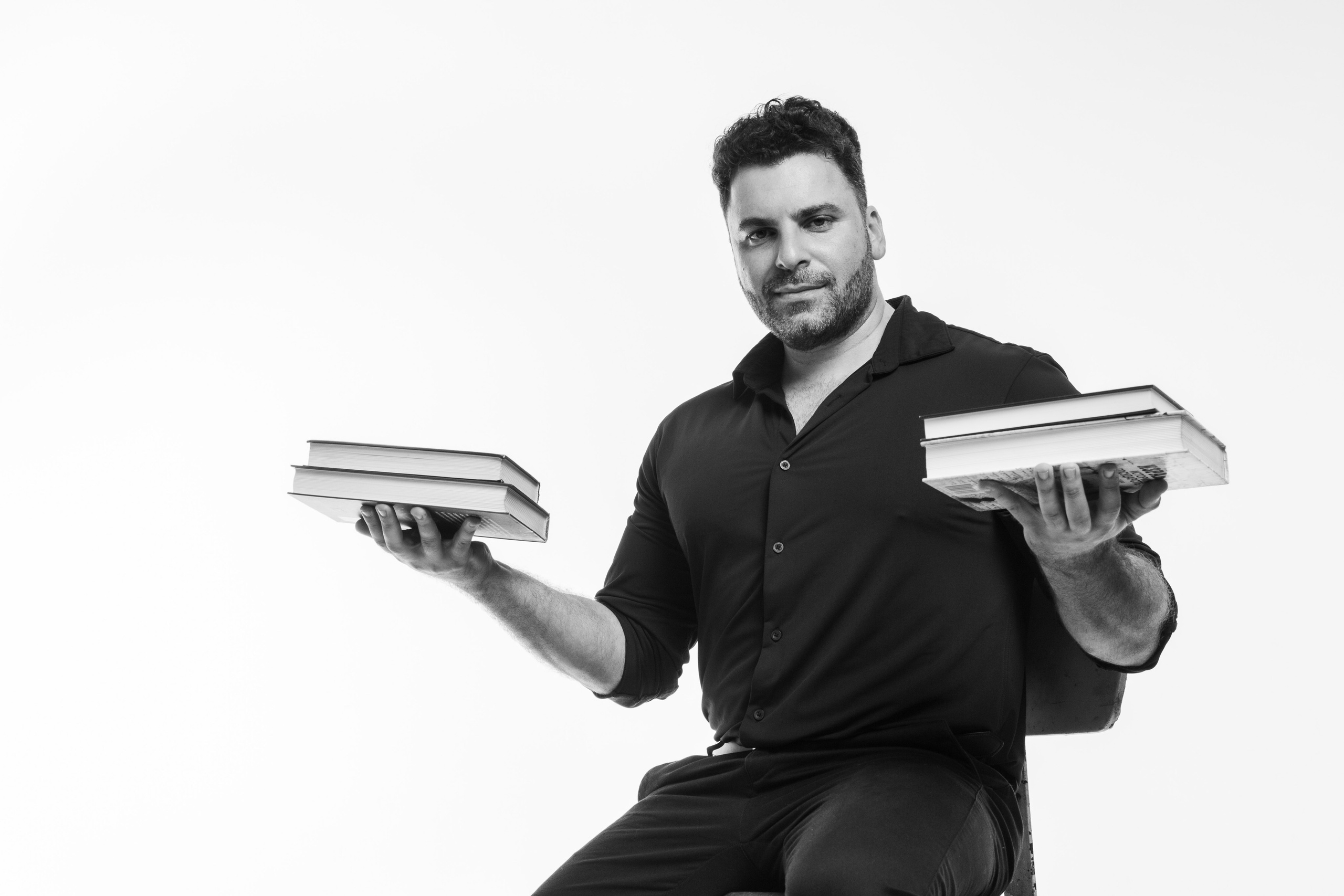 SOON! Timur Hebrew 2024. Kseny Kolesnik Photography