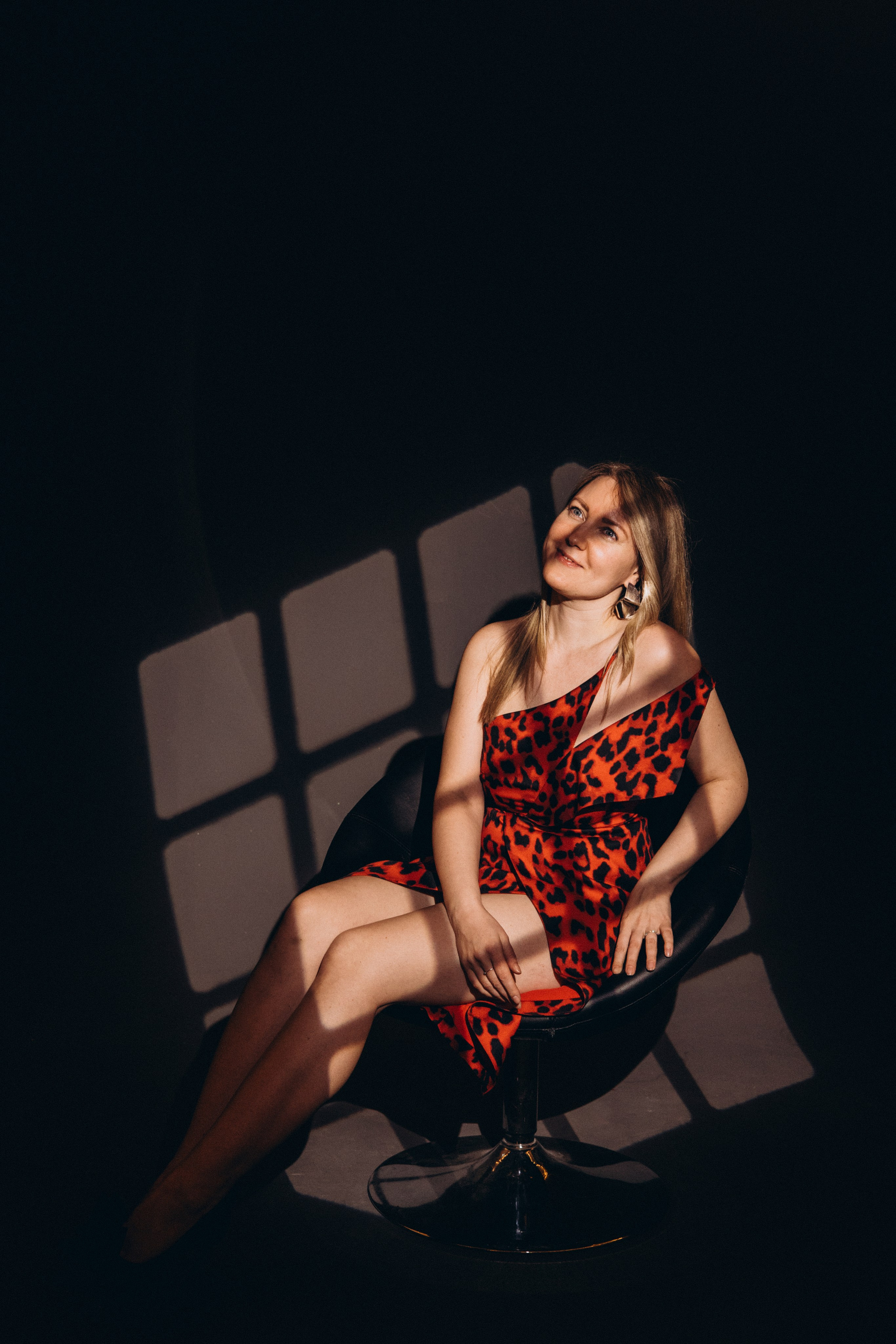 Studio Elegance. Iryna Zhyvora | Photographer | Stockholm