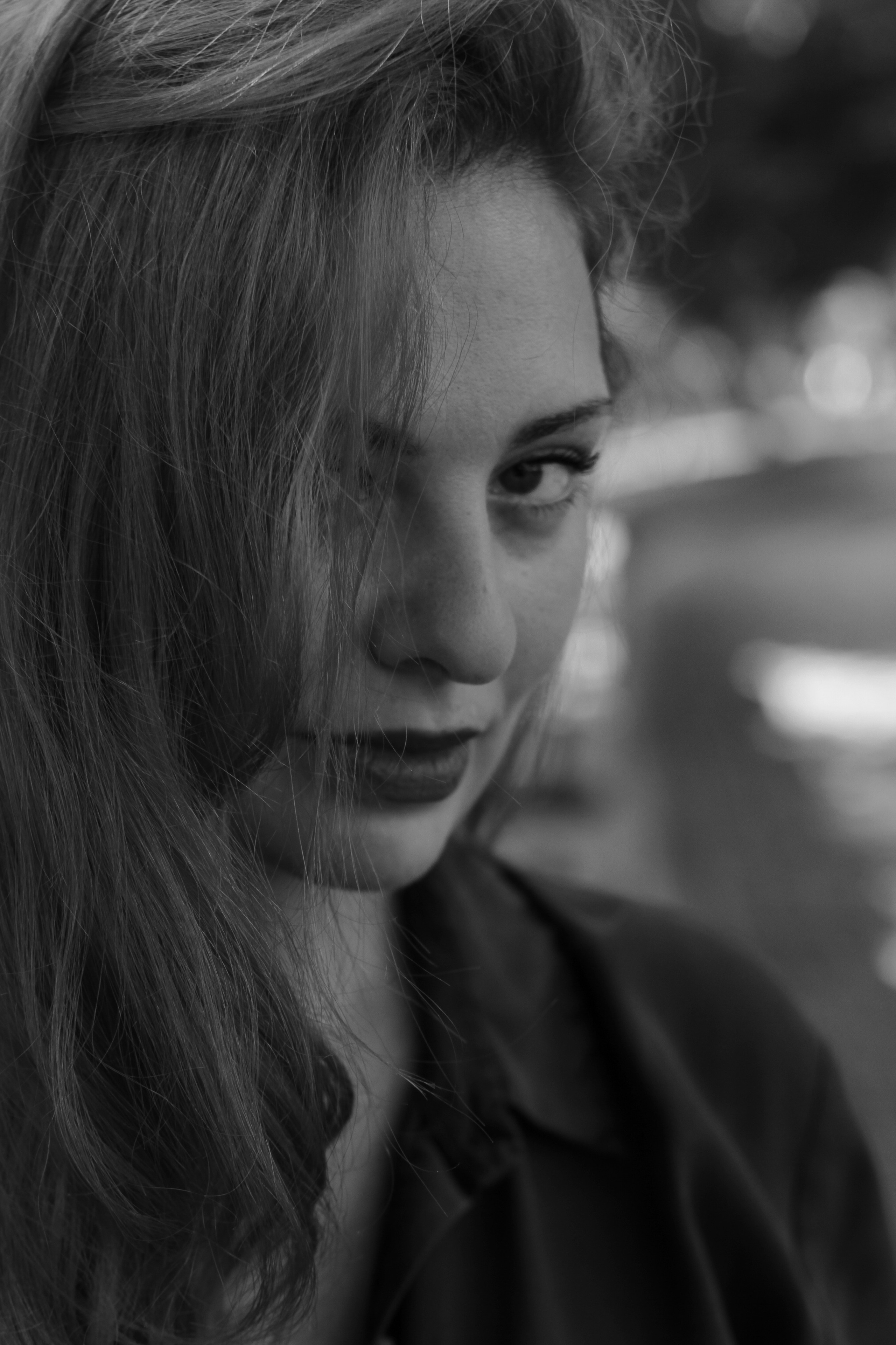 Olga. Iryna Zhyvora | Photographer | Stockholm