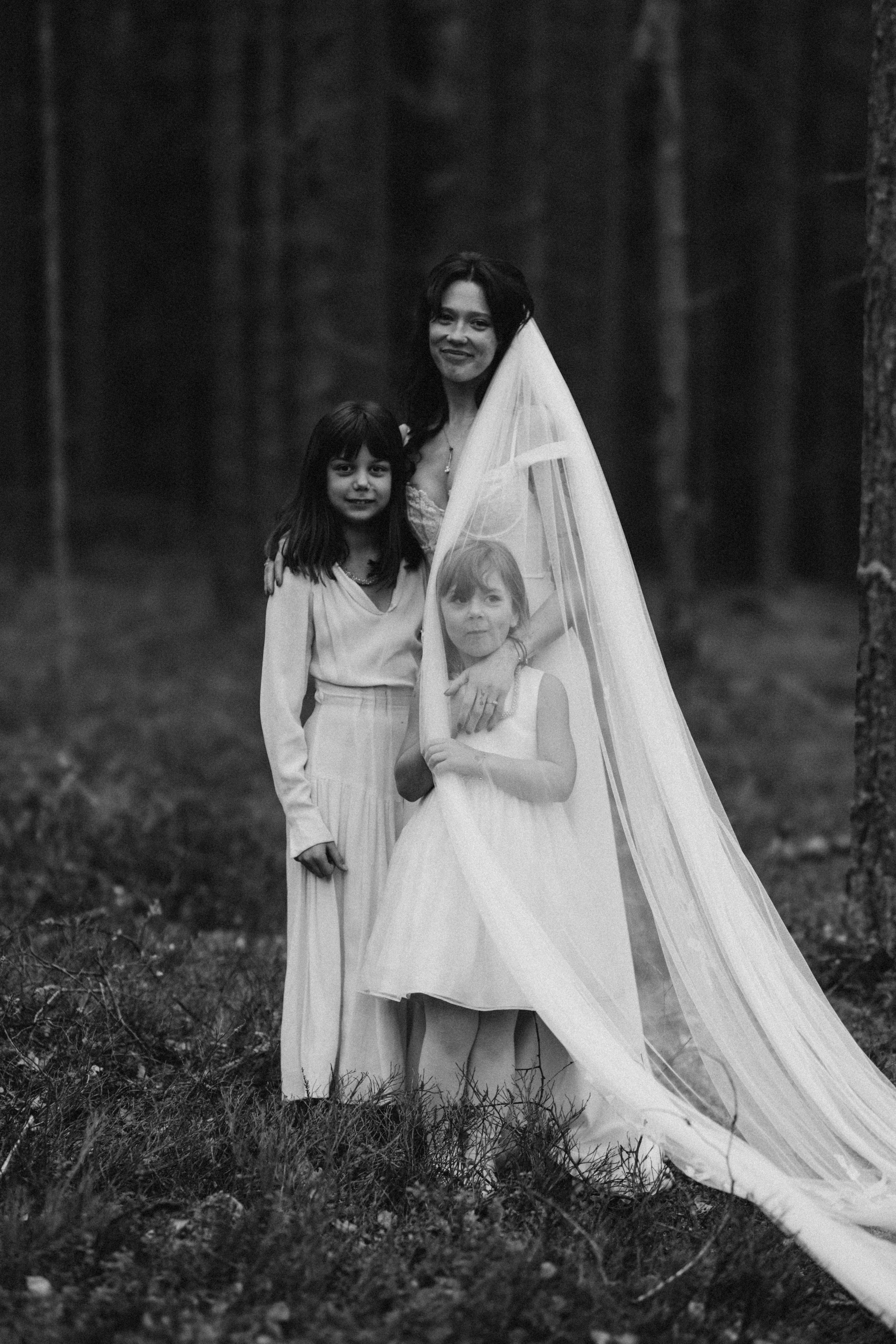 Venla & Kerr. Wedding and portrait photographer in Helsinki Vickan O