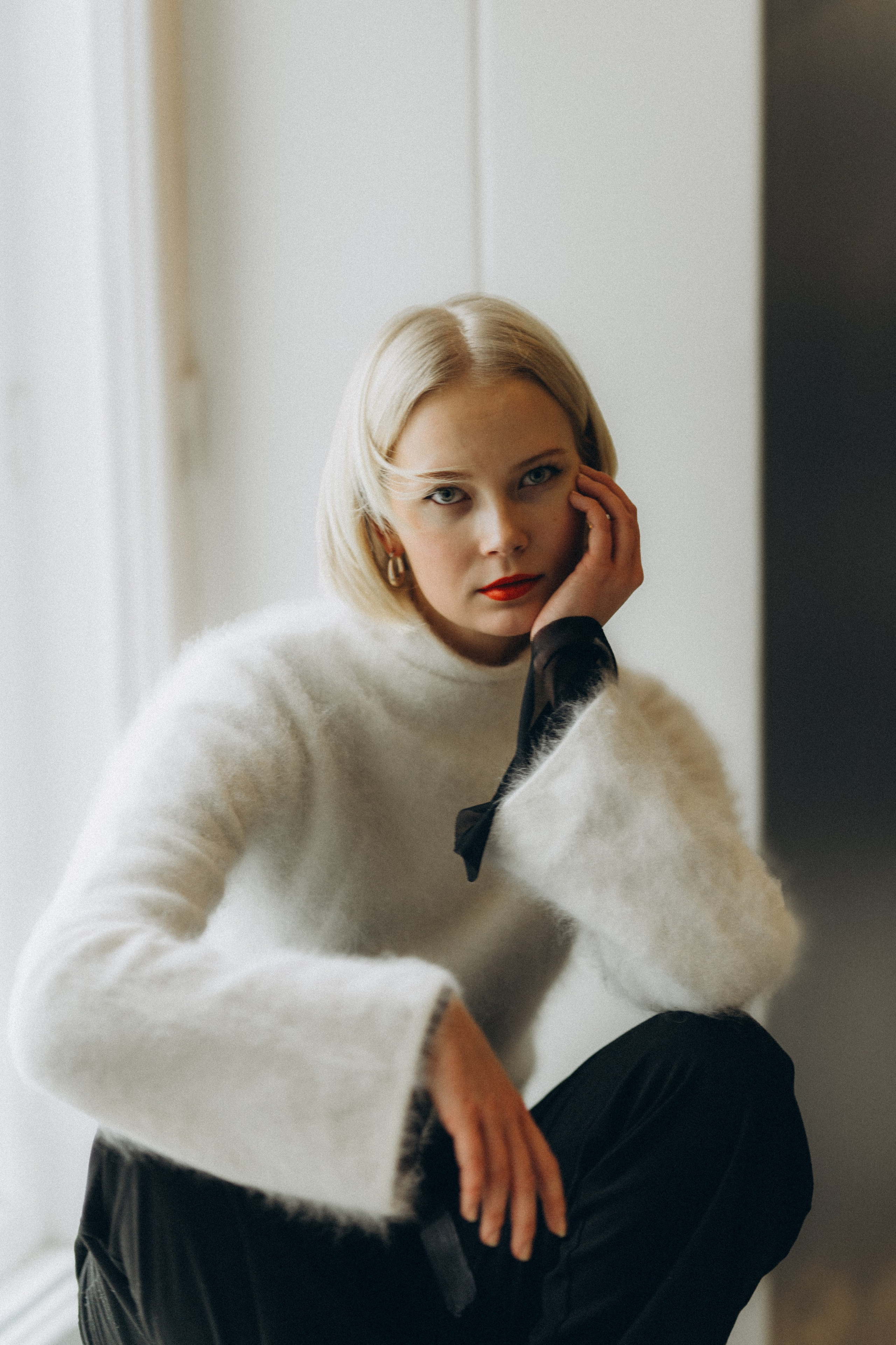 Petra. Wedding and portrait photographer in Helsinki Vickan O