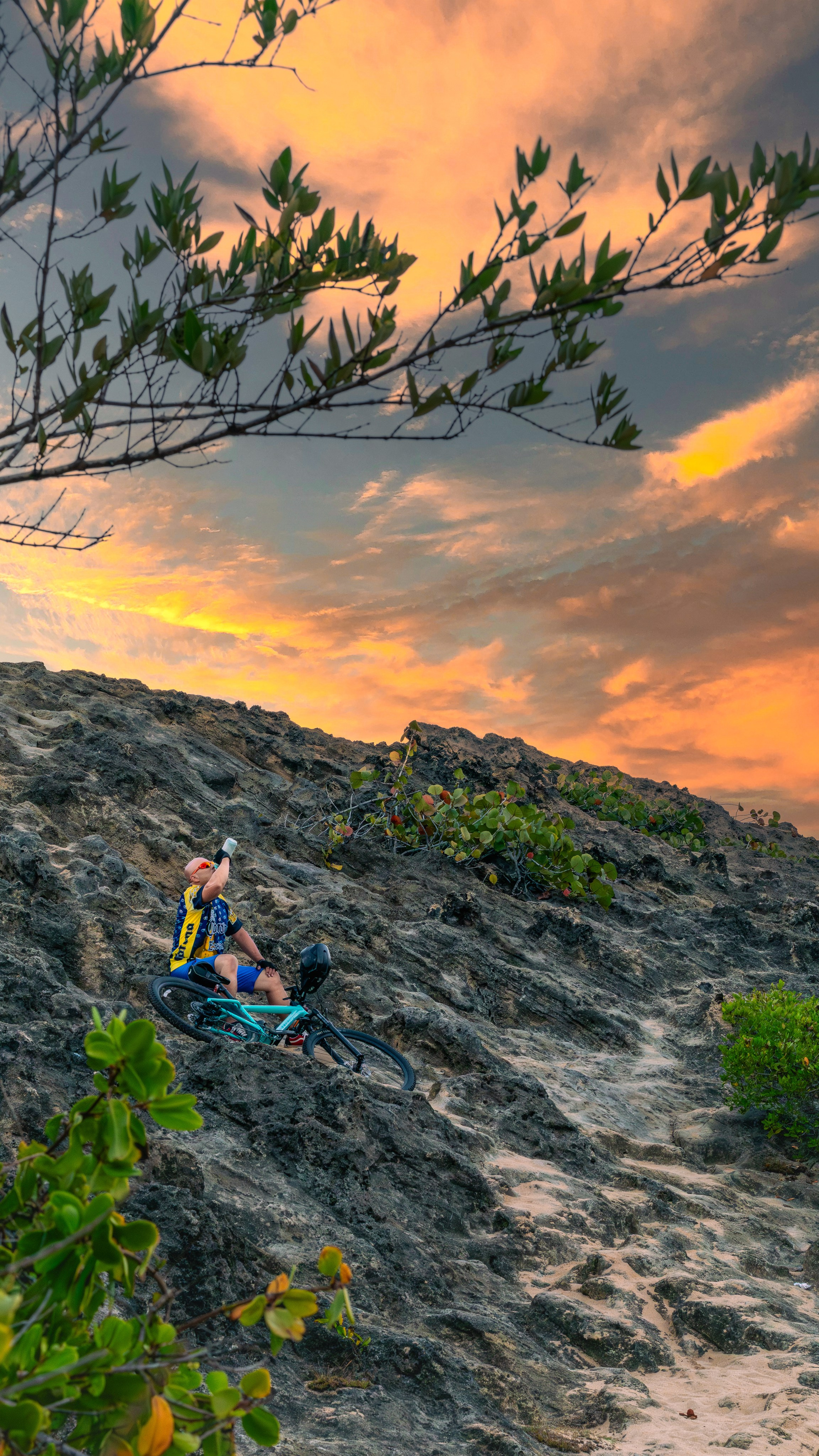 Natural Light. Manny Cruzado Photography