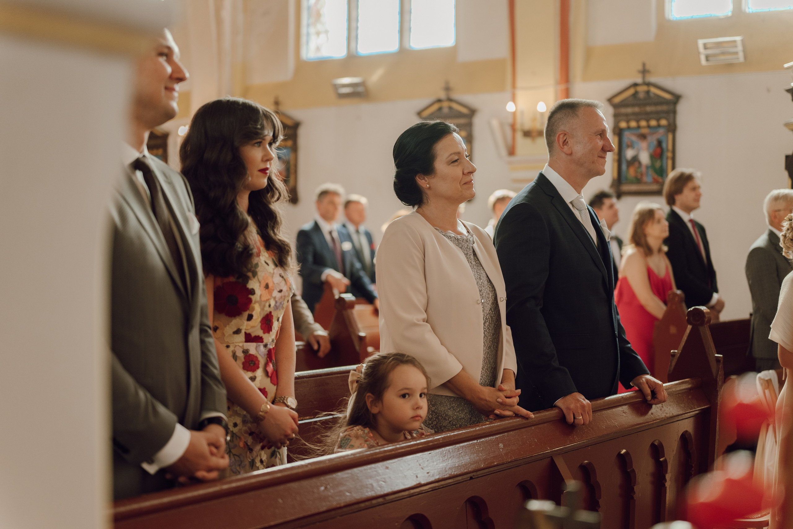 Reportaż Ślubny – Zuzia i Jasiek | Fotograf Ślubny Poznań. Ślubny fotograf Poznań | Oliwia Makara