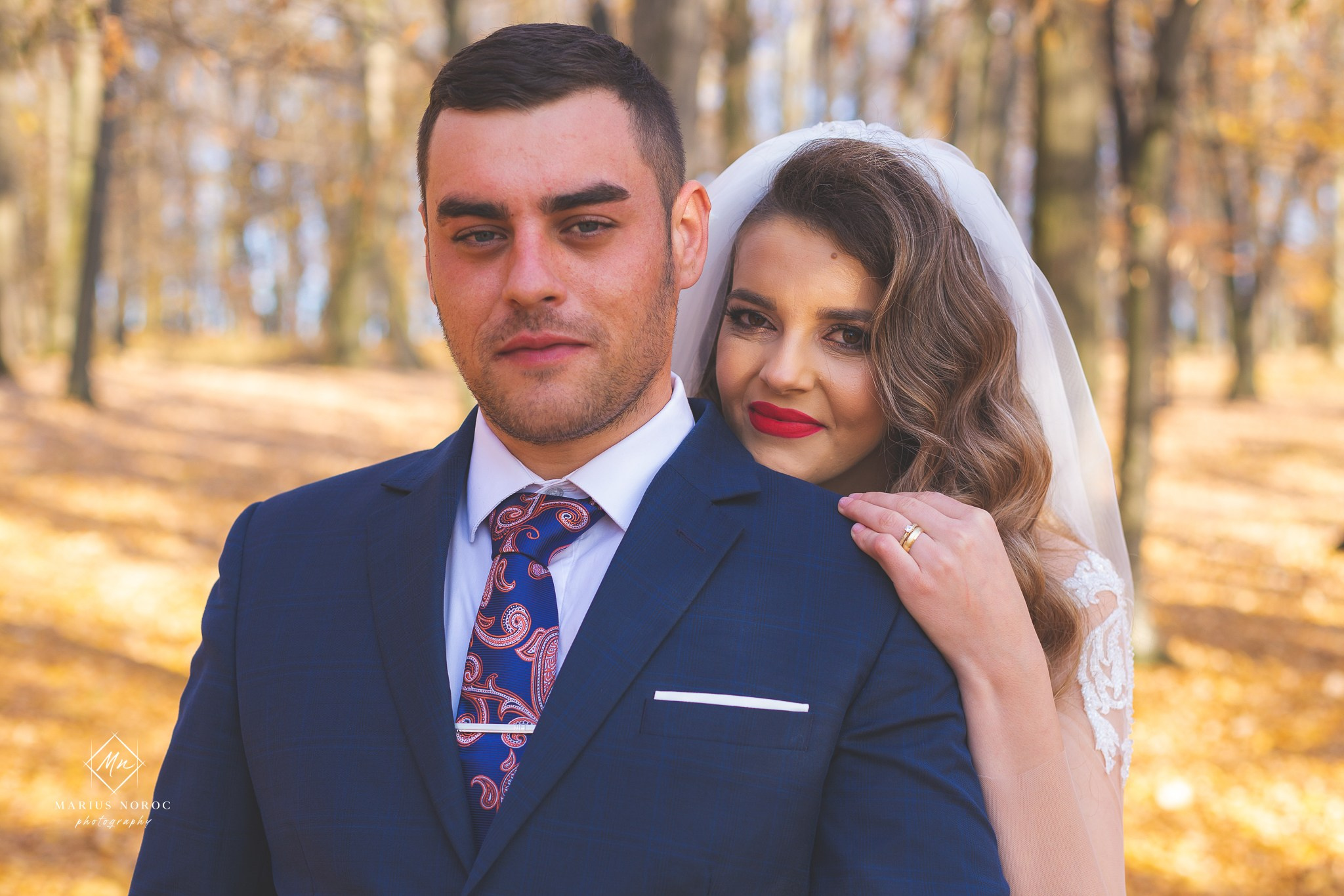 Alexandra & Alin | Padurea Bucium Iasi