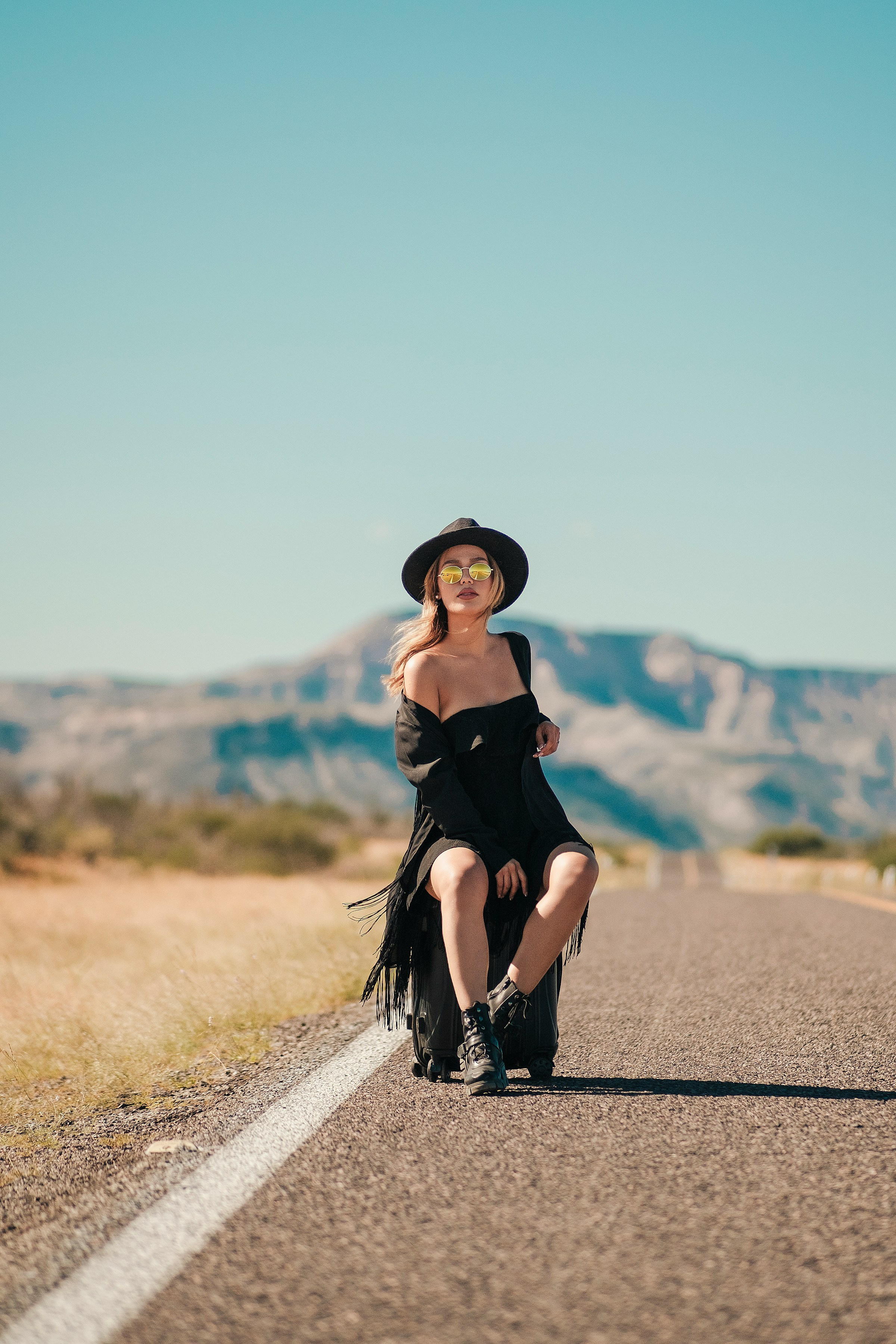 Sergey & Eva. Stargazing Production