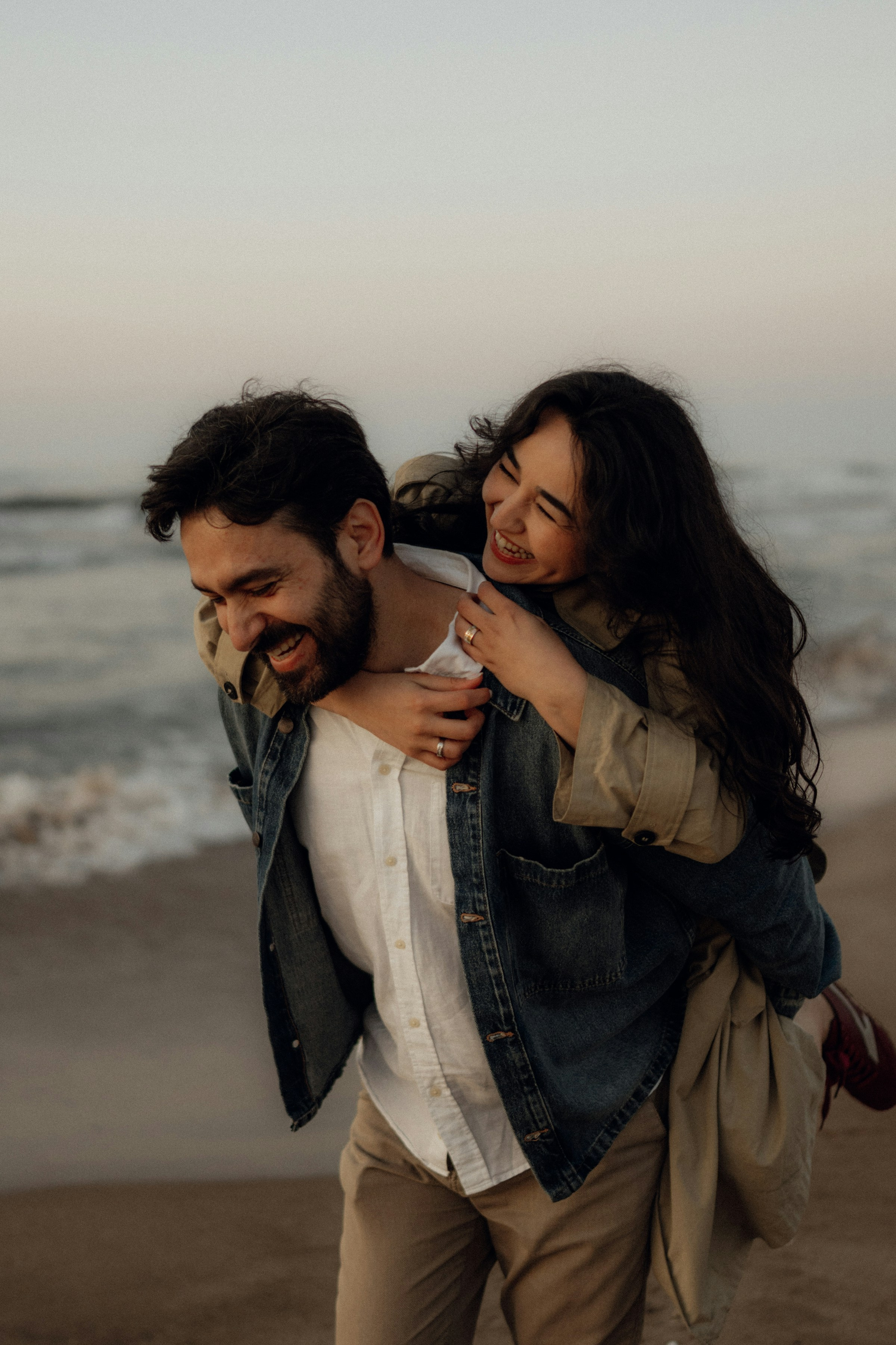 Rohit & Simran. Stargazing Production