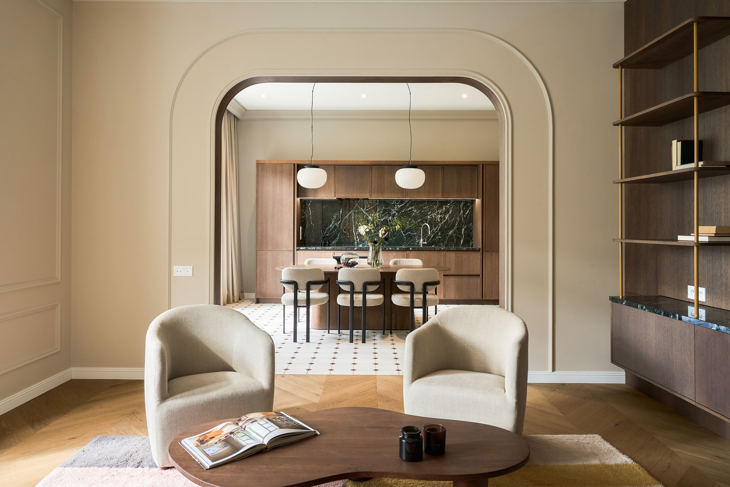 Interior by Anna Szendzielarz. Creative photographer for your business