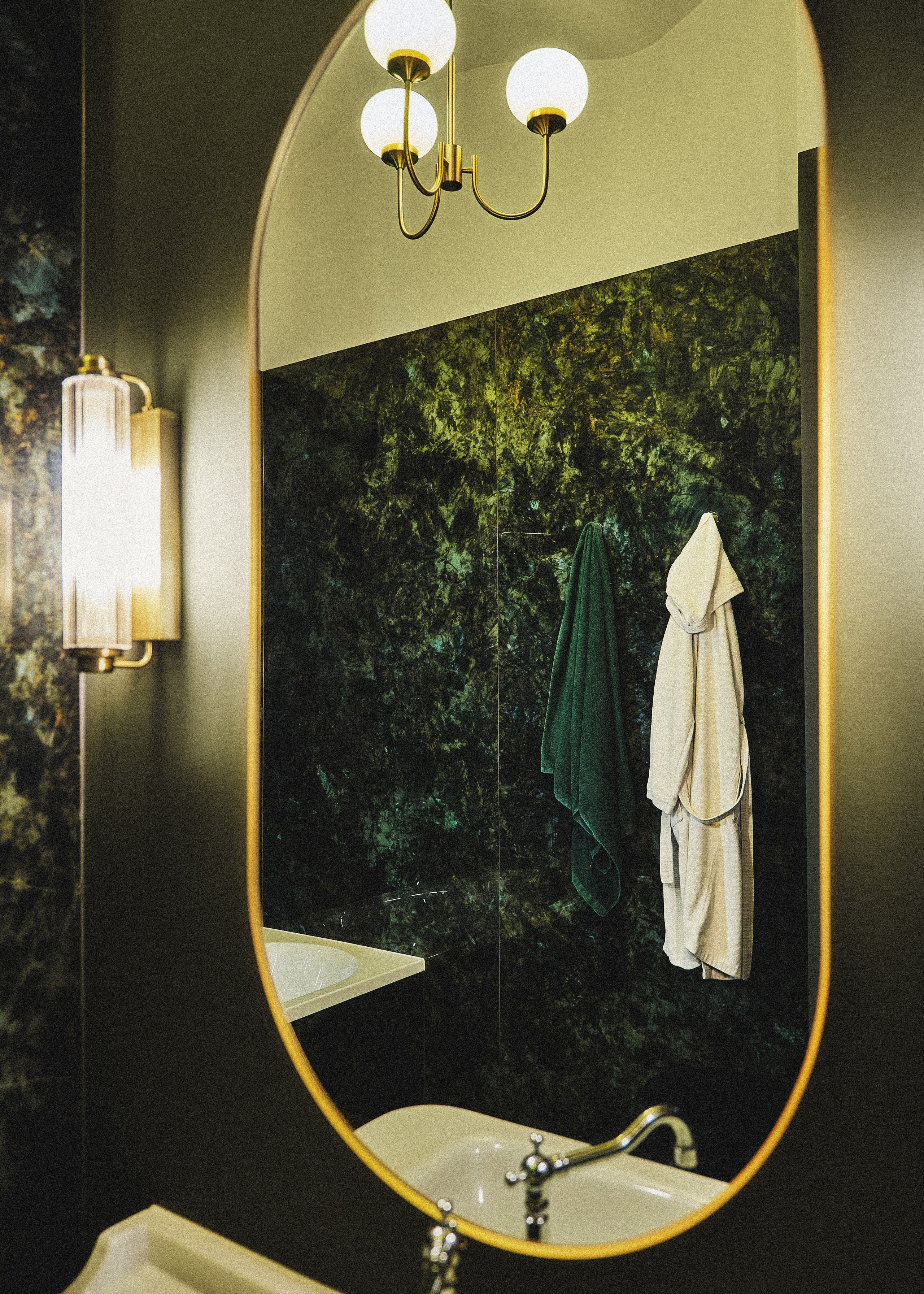 Interior by Anna Szendzielarz. Creative photographer for your business