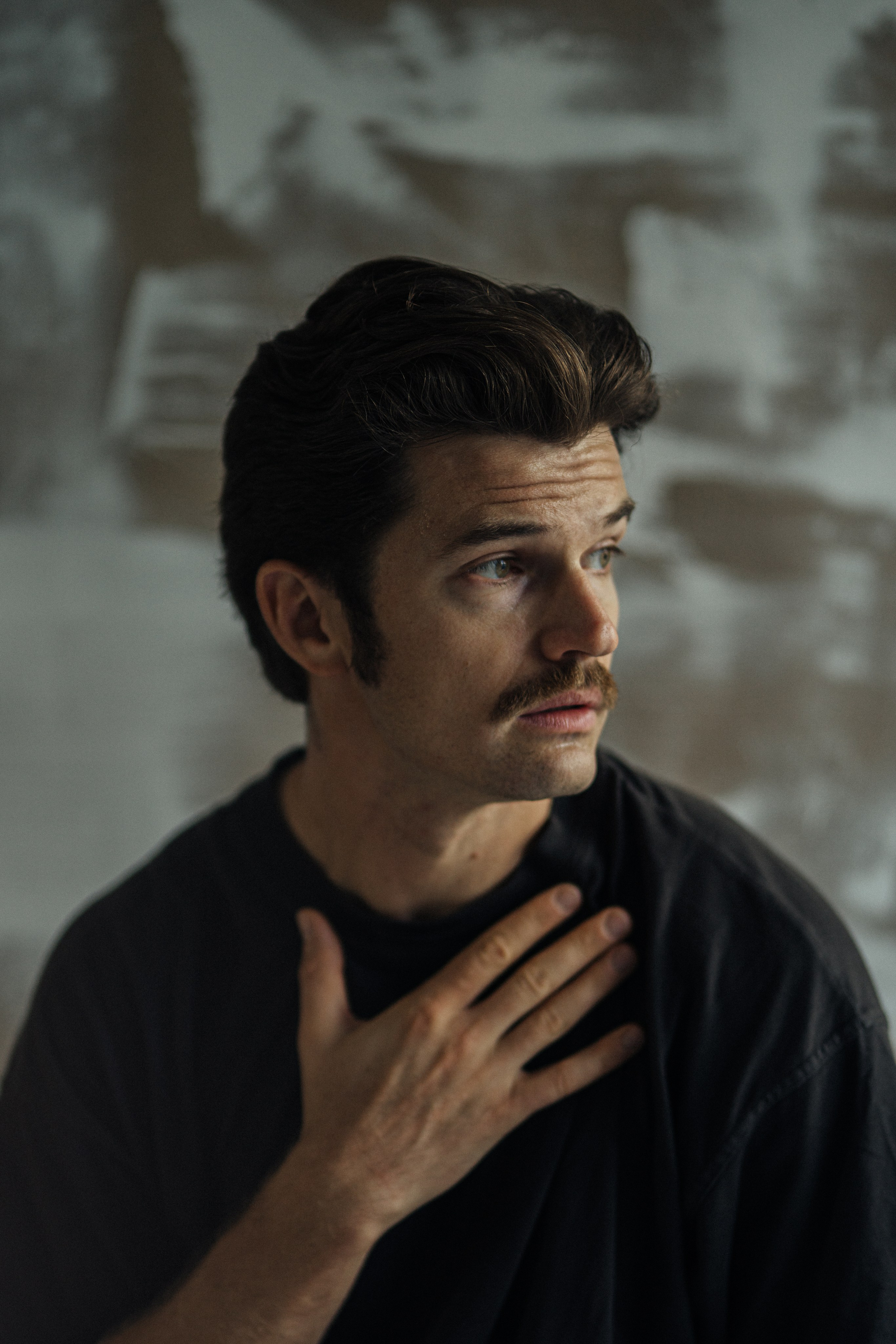 ACTORS. Victoria Olonen – Cinematic Portrait Artist | Helsinki & Europe