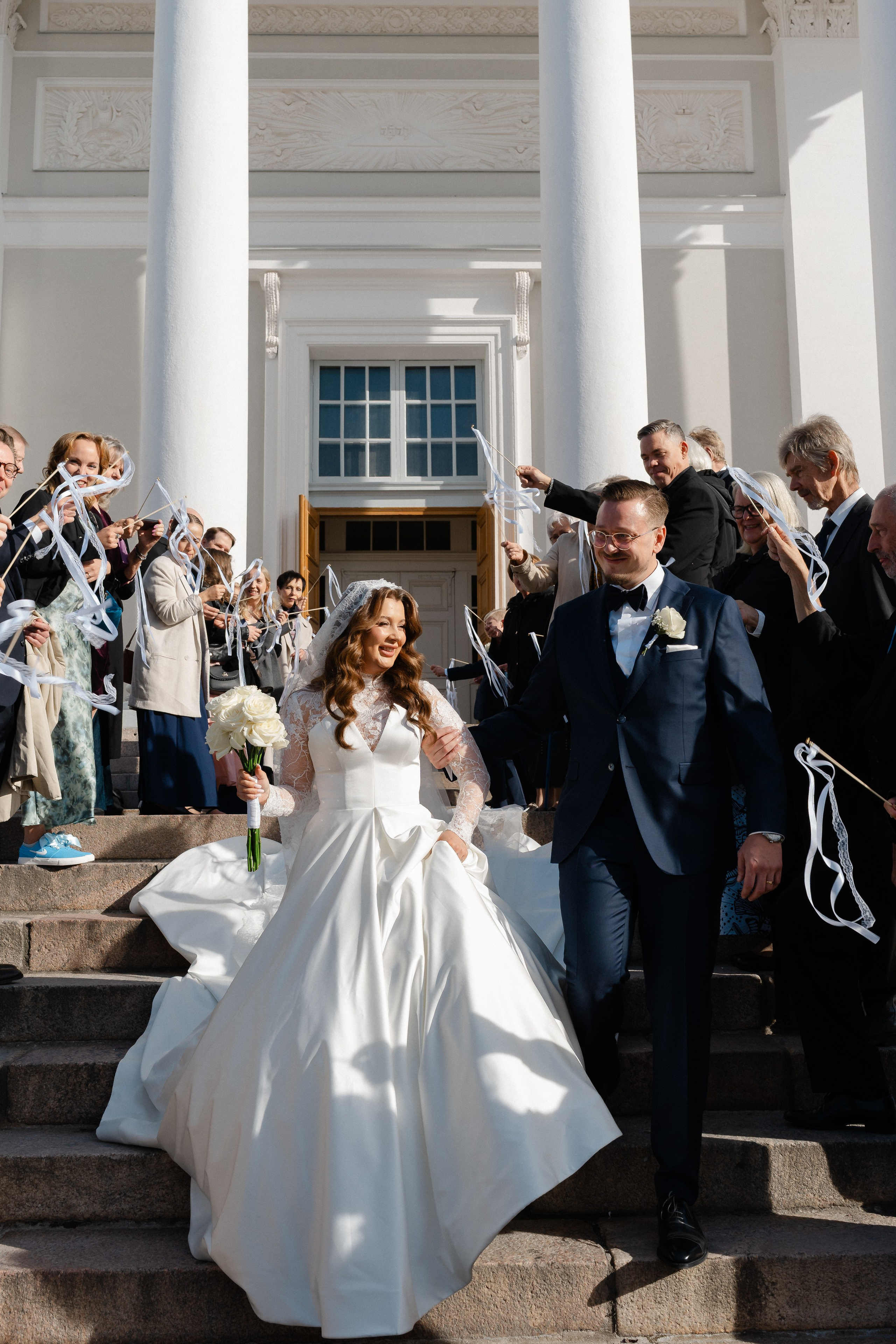 J&A. Victoria Olonen – Cinematic Portrait Artist | Helsinki & Europe