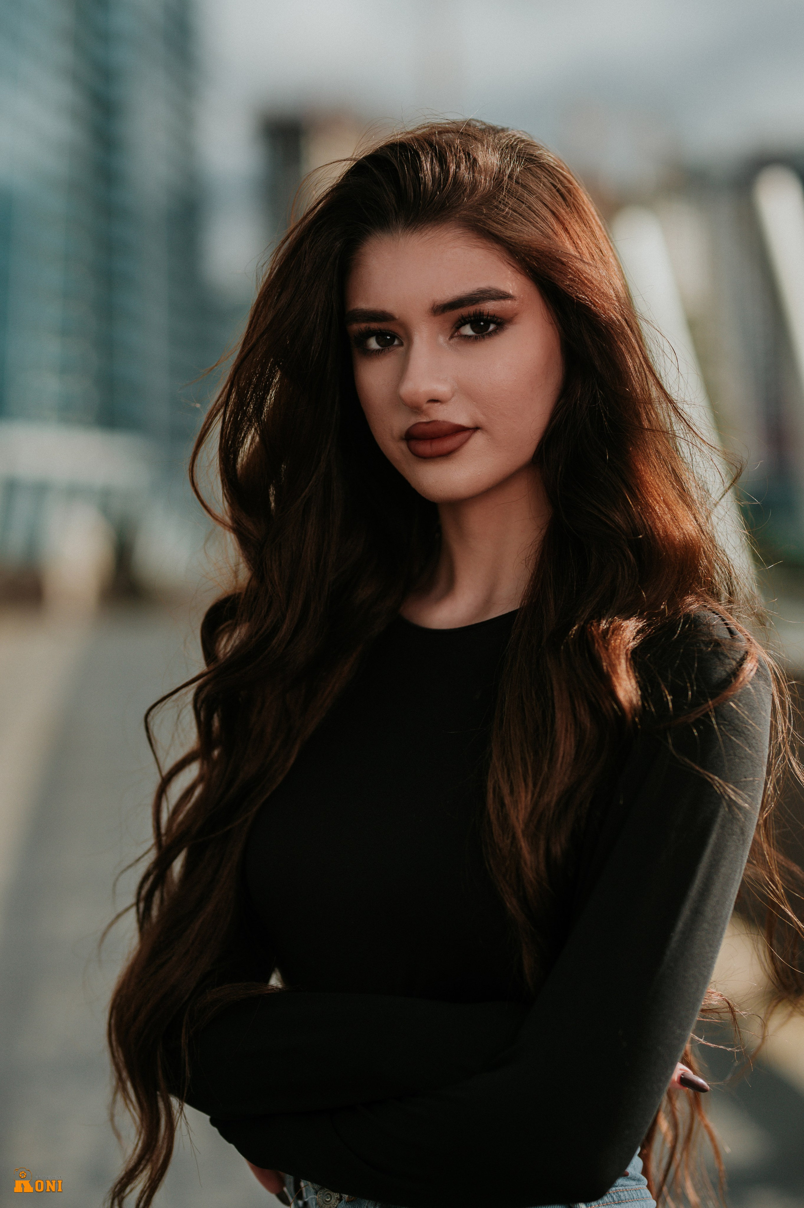 MD: დიანა ზედგინიძე (პერსონალური ფოტოსესია)