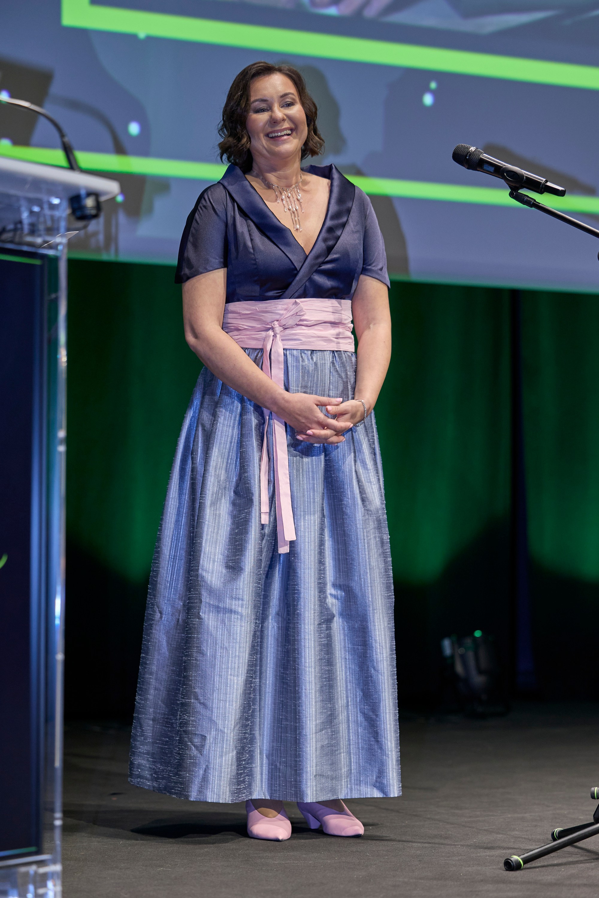 La Persona Awards 2026 (ч.1). OranJazz fotos