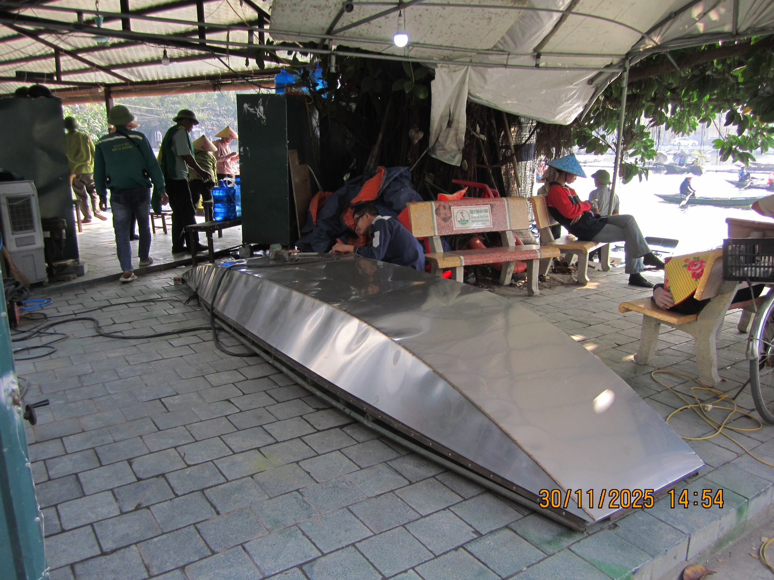 Kuues päev. LondoSpeed Photography