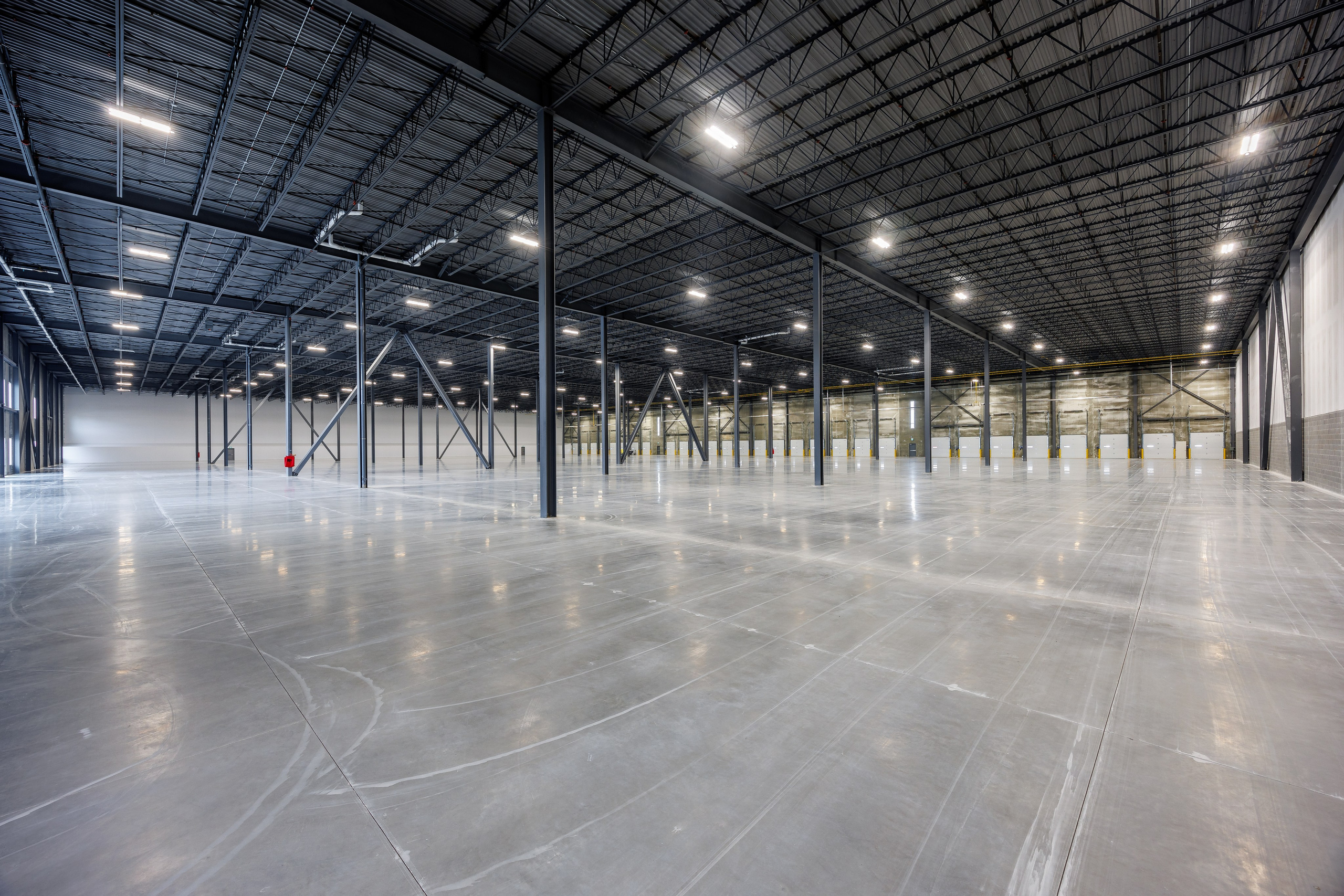 Fifth Line Business · 6670 — 6750 Fifth Line, Milton ON. FRIB Media · Photo & video for commercial, industrial, and construction projects in Toronto & GTA