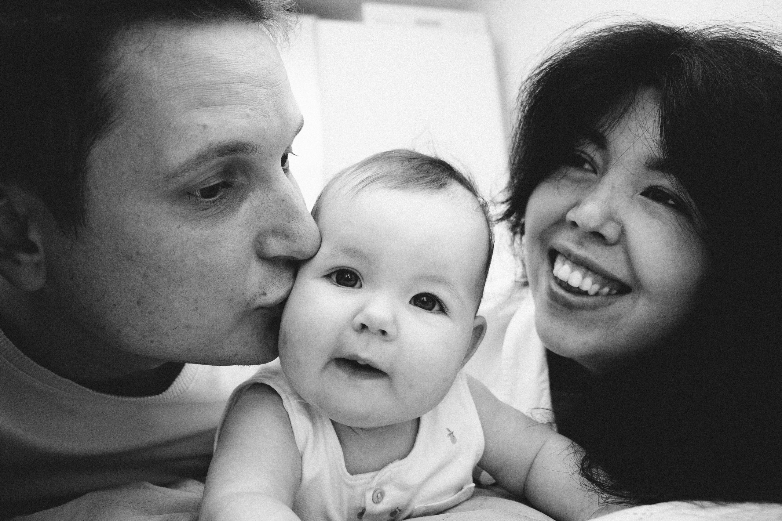 Valerijas Familiea. PHOTOgrapher Germany MARBURG