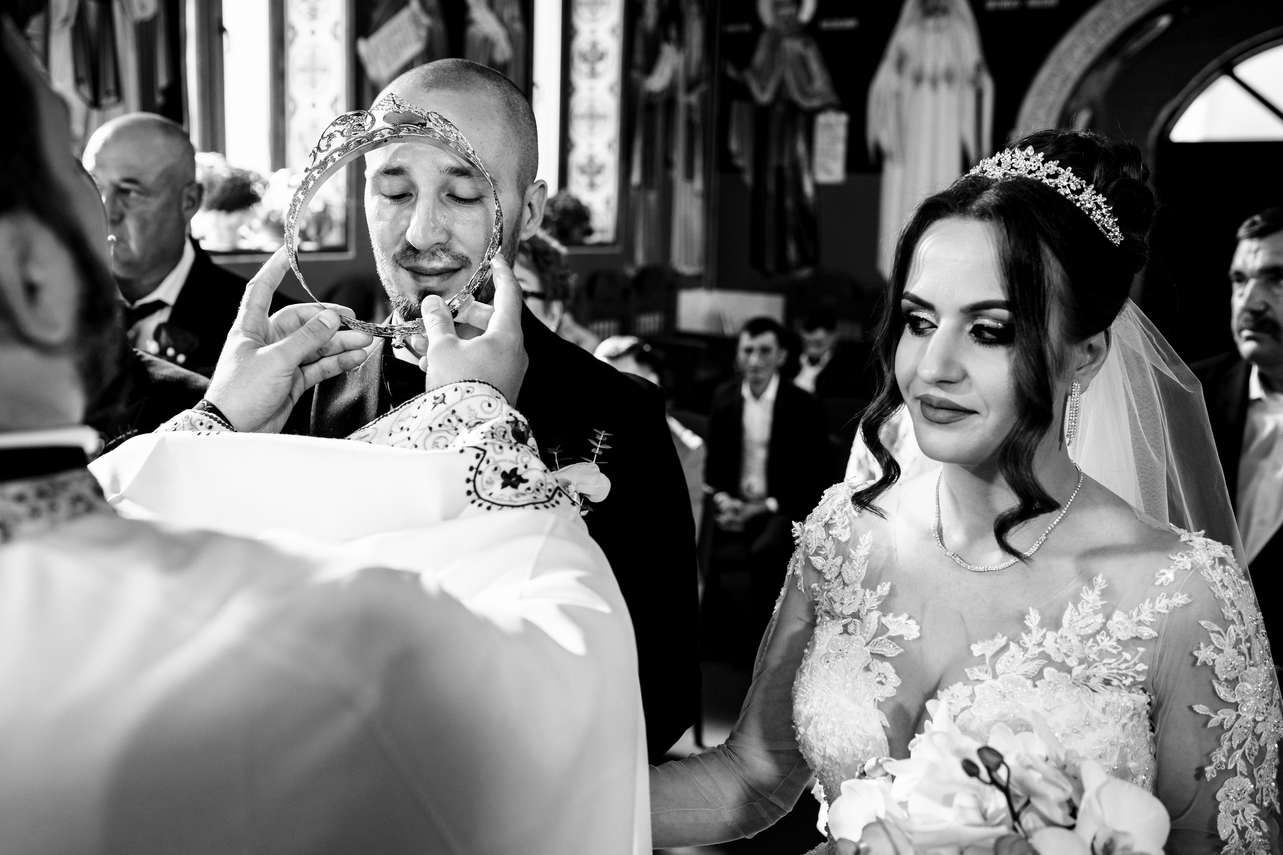 Ionela & Alex. Acasă