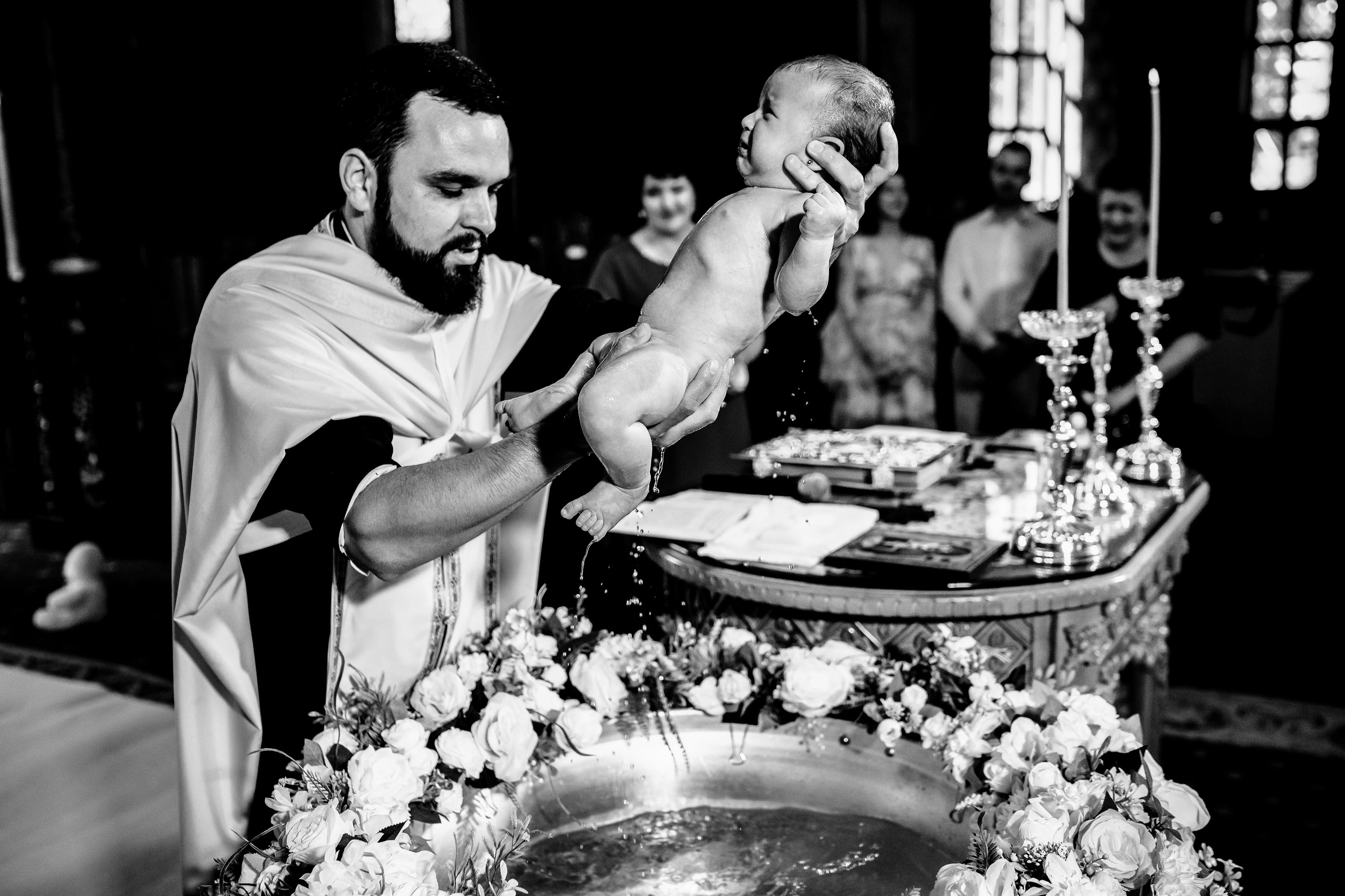 Thea. Fotograf nunta si evenimente Giurgiu