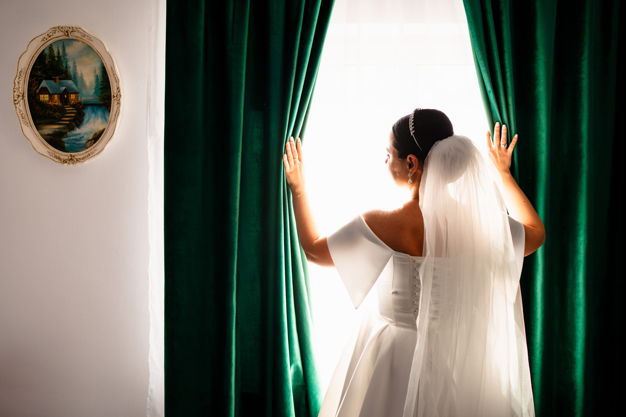 Gianina & Adrian. Fotograf nunta si evenimente Giurgiu