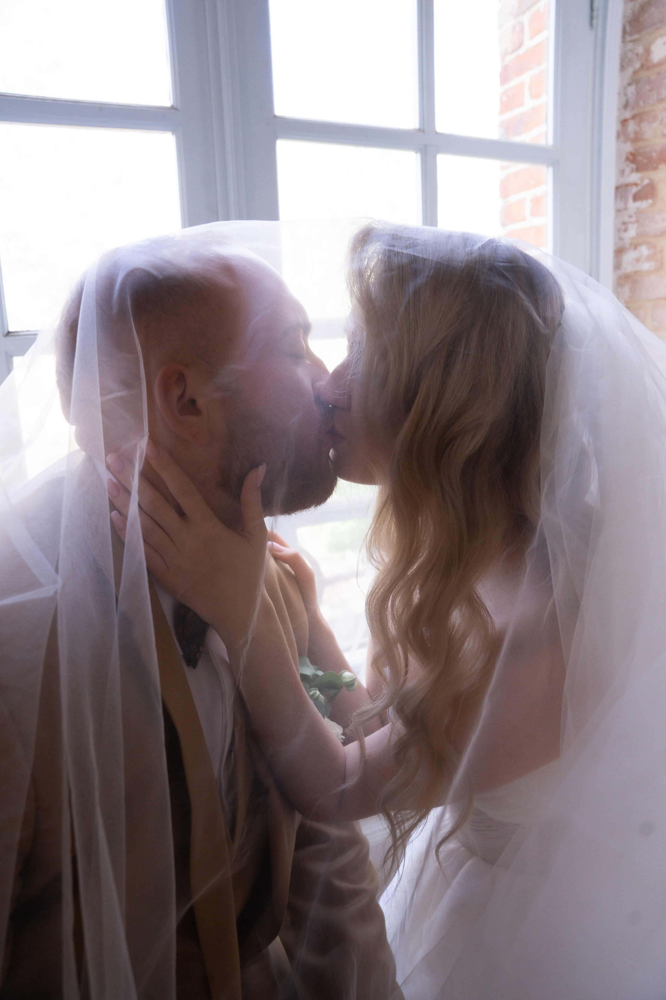 Wedding Mykola & Myroslava. Wedding photographer in Paris Oksana Shum