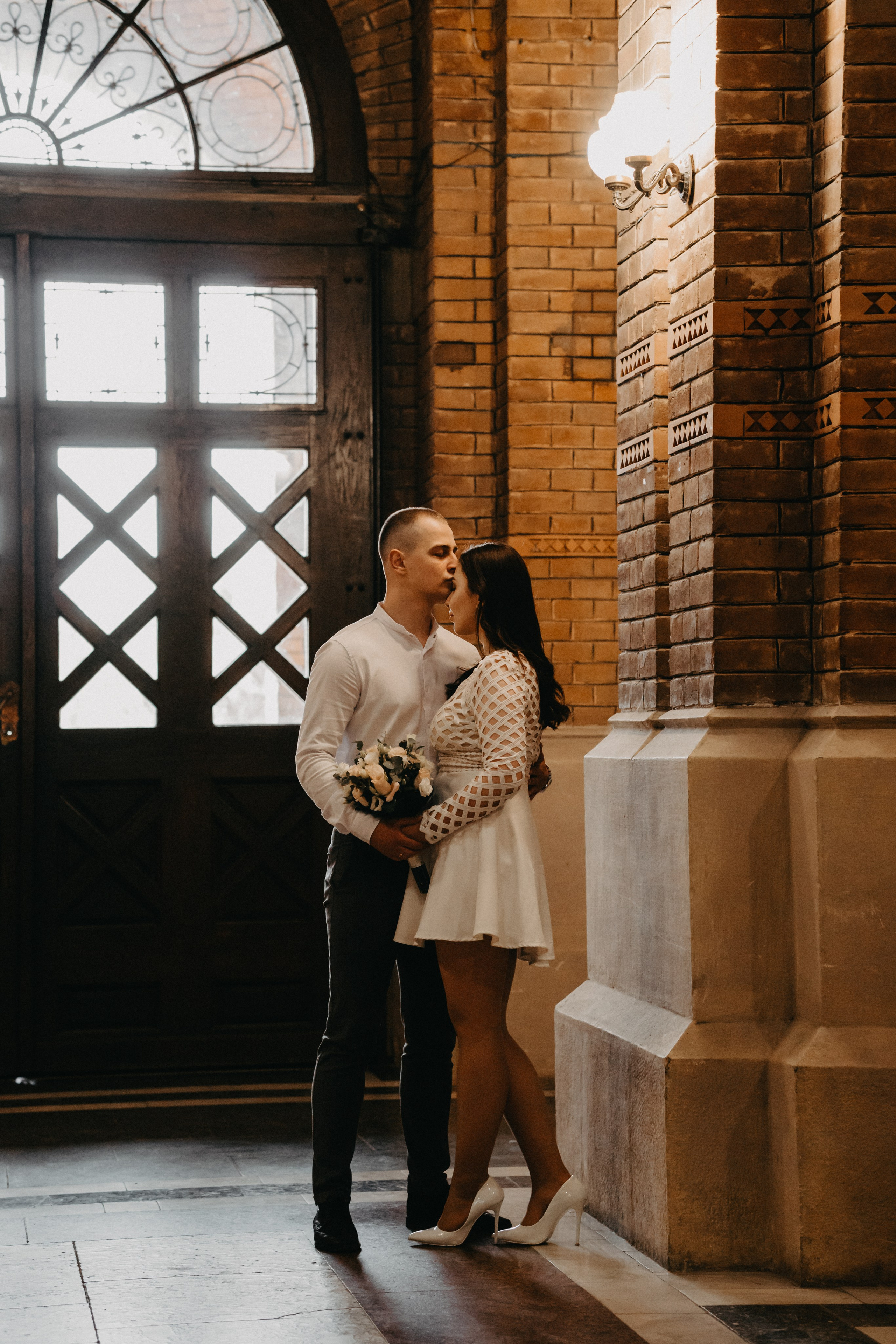 Crazy Wedd Day. Fotograf Katowice – sesje indywidualne, rodzinne, ślubne